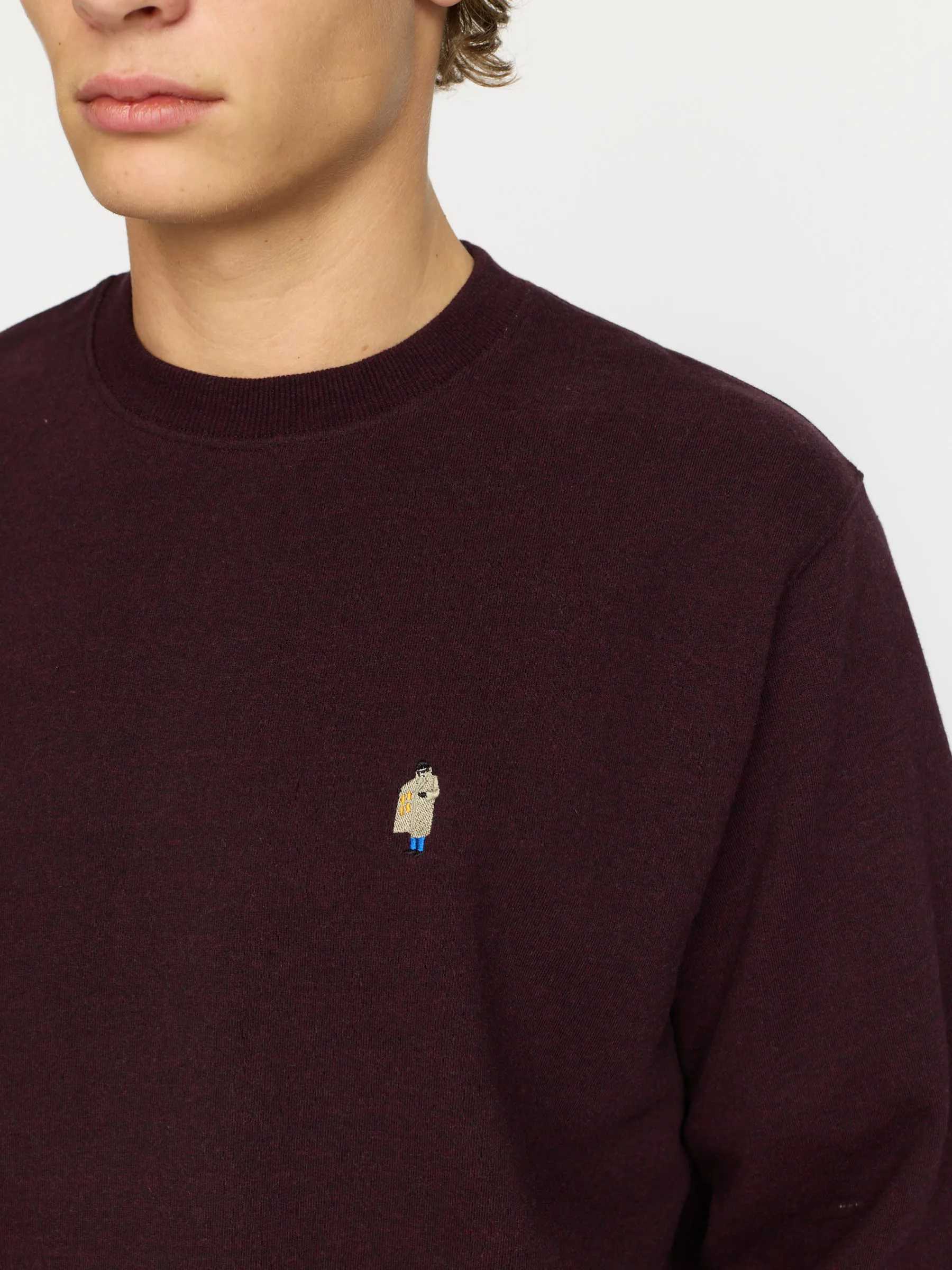 Dealer Sweatshirt sold by Plenty product image thumbnail 2