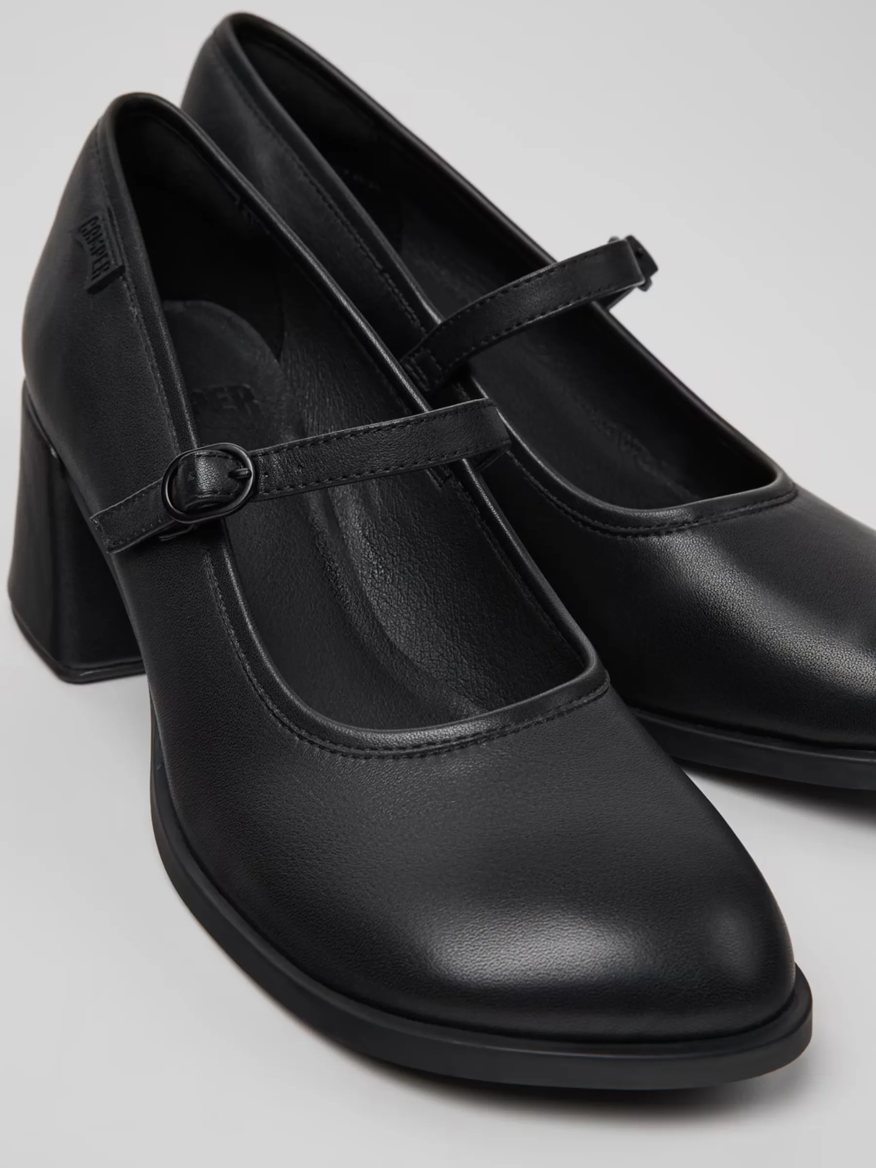 Kora Mary Jane Heels sold by Plenty product image thumbnail 3