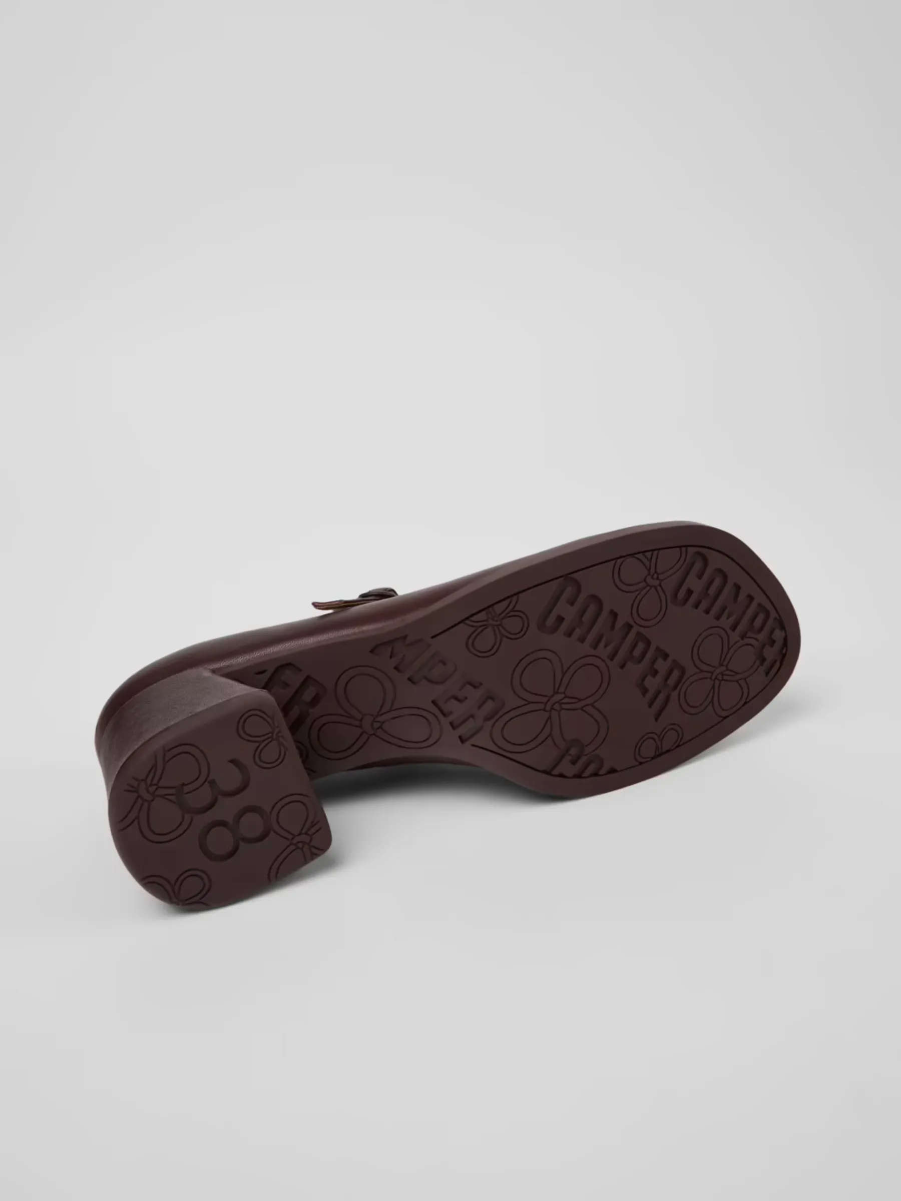 Kora Mary Jane Heels sold by Plenty product image thumbnail 4