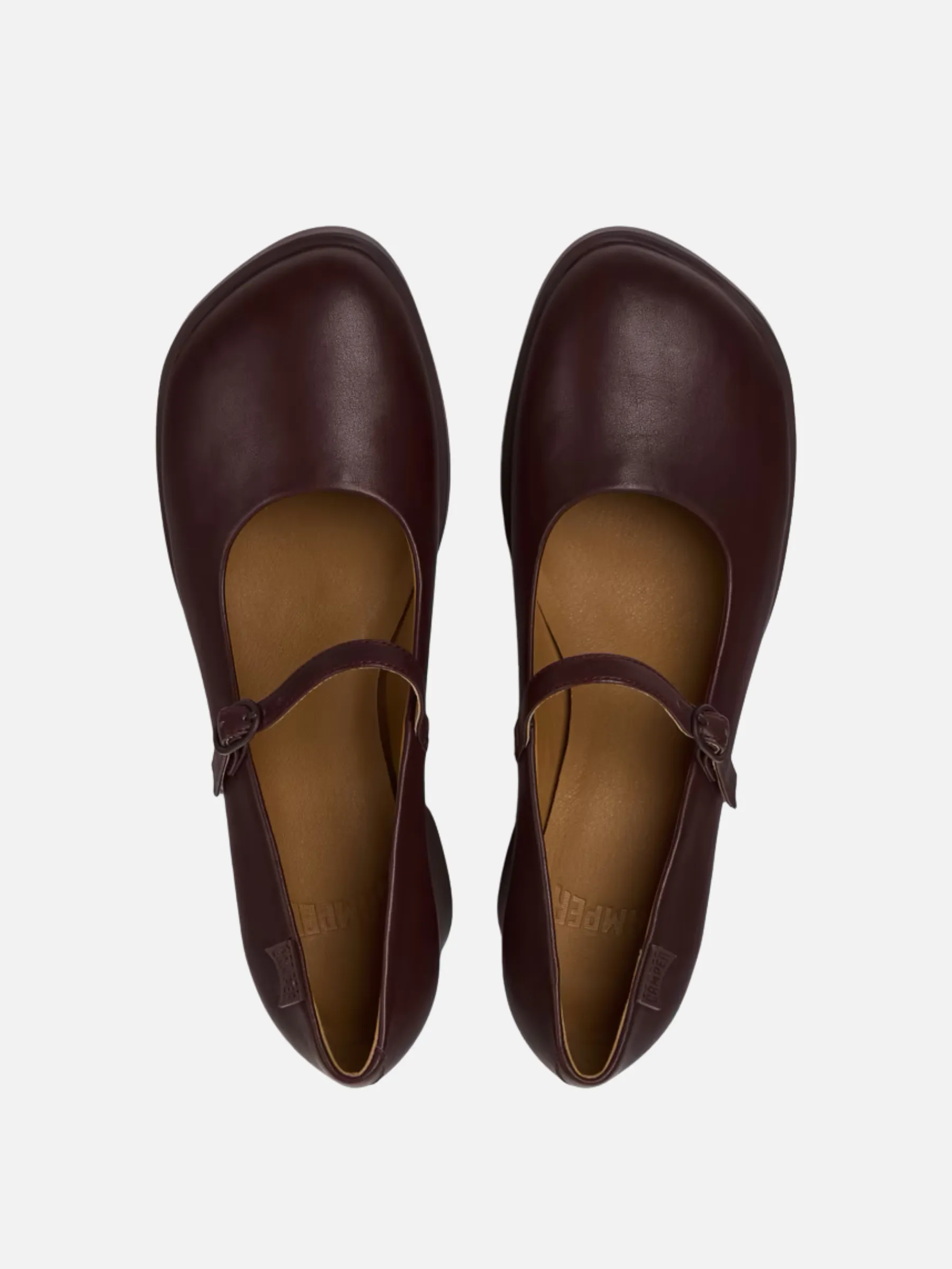 Kora Mary Jane Heels sold by Plenty product image thumbnail 2