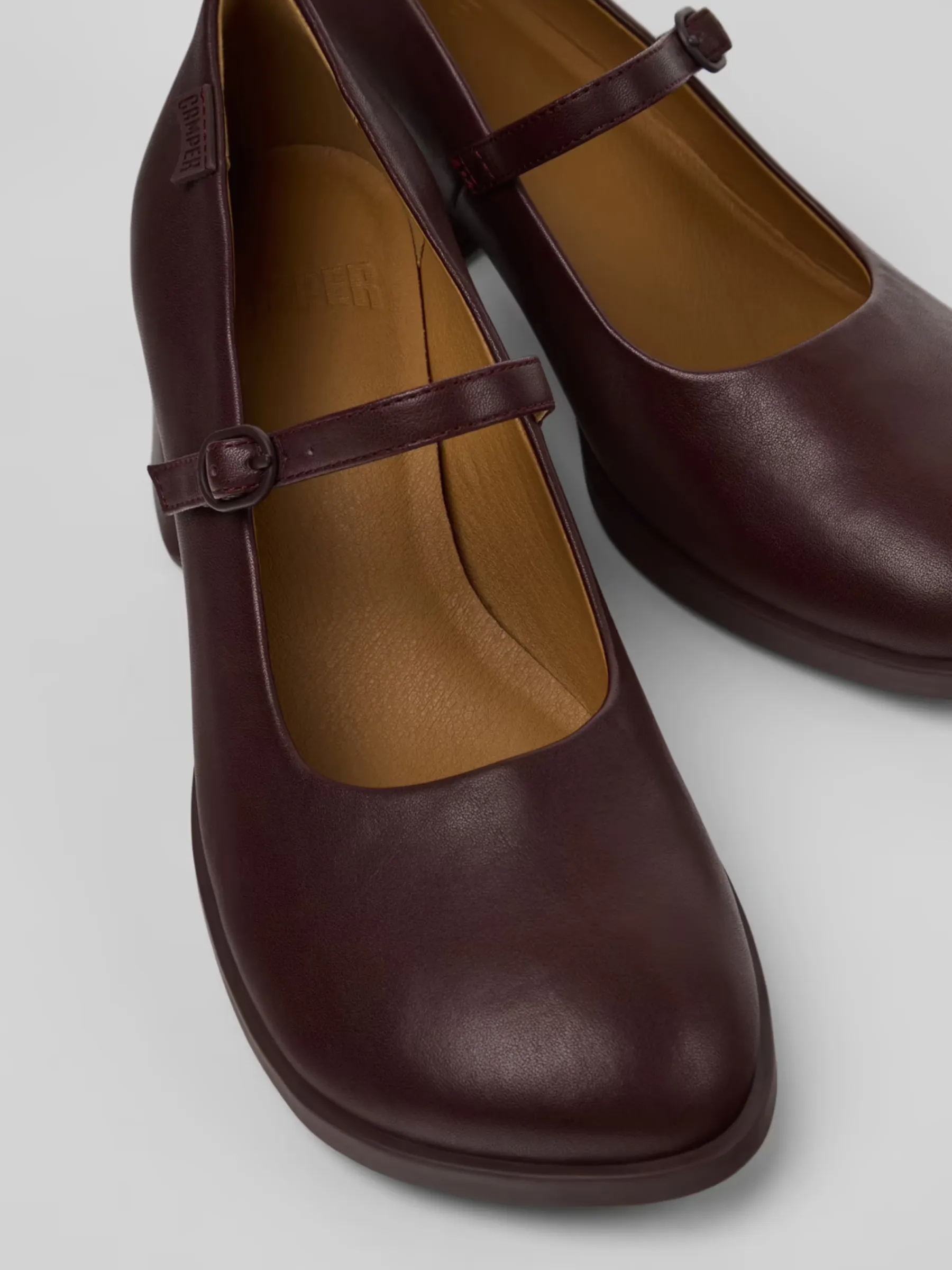 Kora Mary Jane Heels sold by Plenty product image thumbnail 3