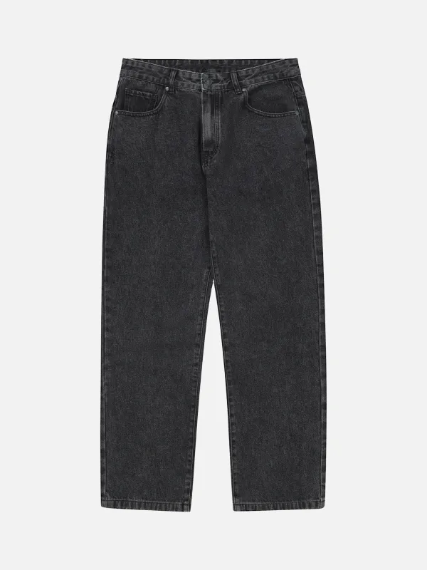 Baggy Denim Jeans sold by Plenty