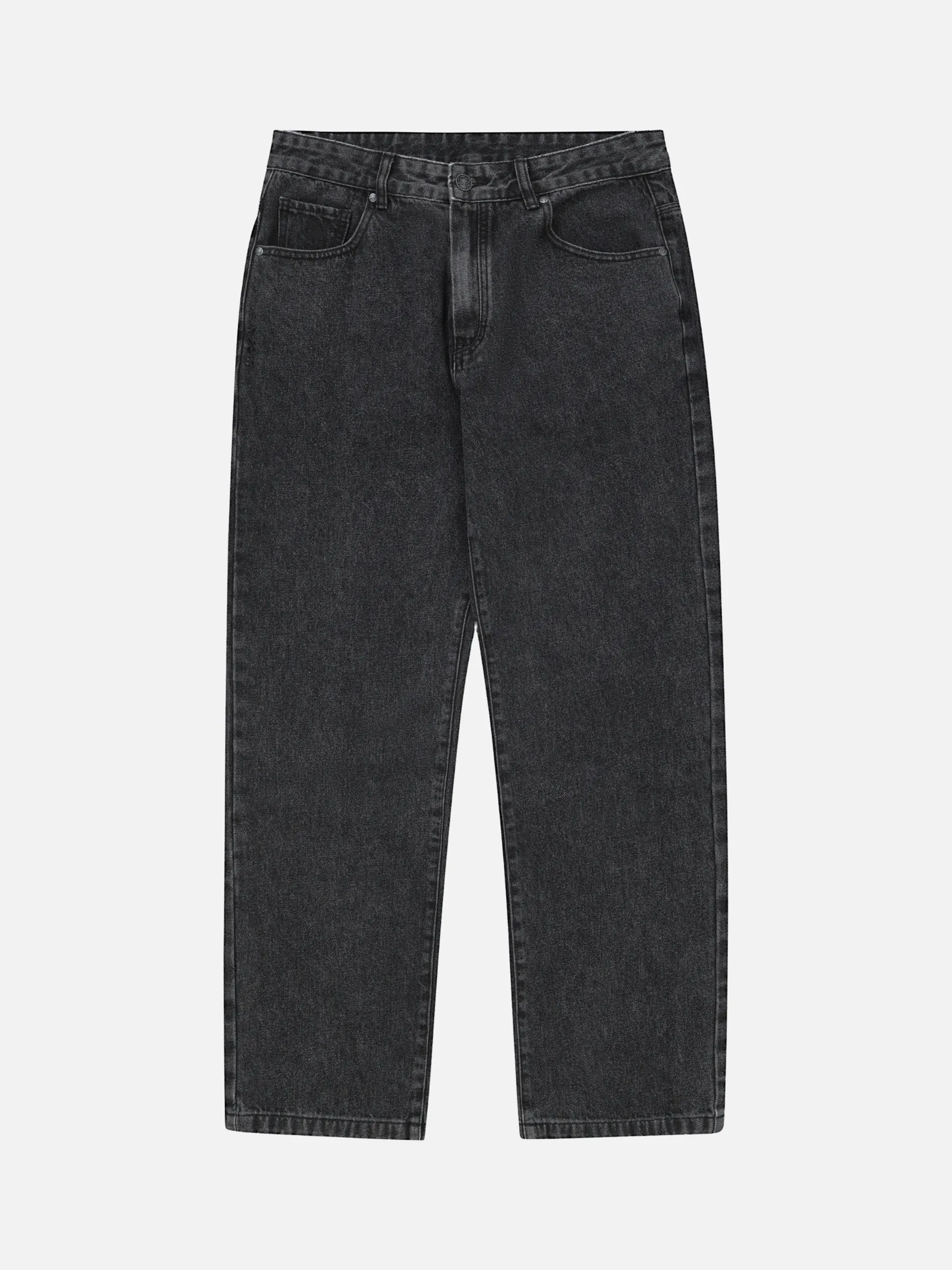 Baggy Denim Jeans sold by Plenty