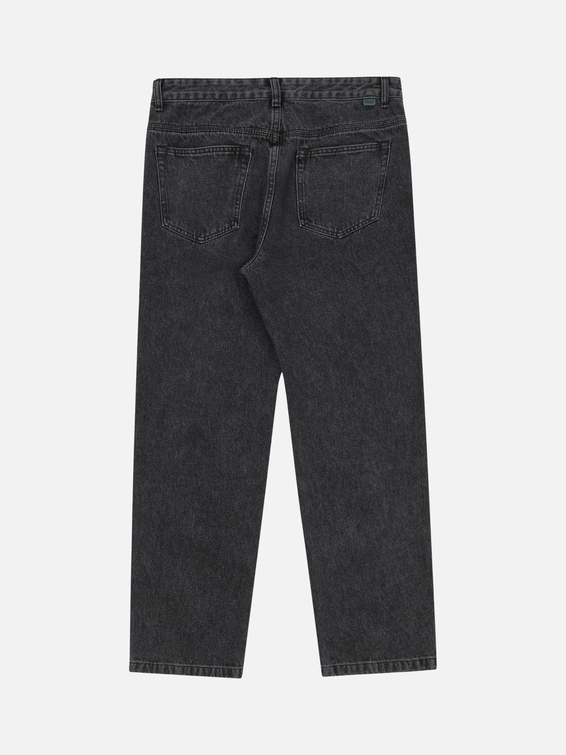 Baggy Denim Jeans sold by Plenty product image thumbnail 2