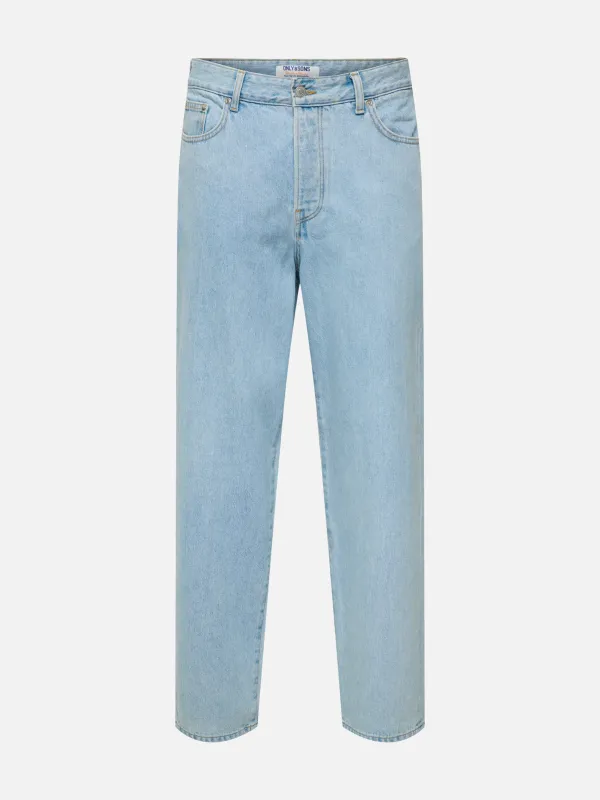Five Baggy Denim Jeans sold by Plenty