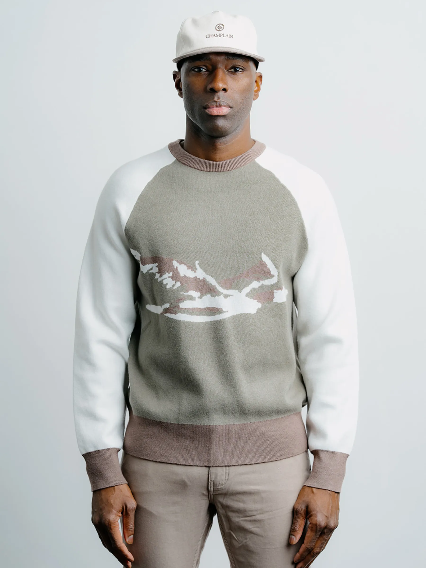 Duck Sweater sold by Plenty product image thumbnail 2