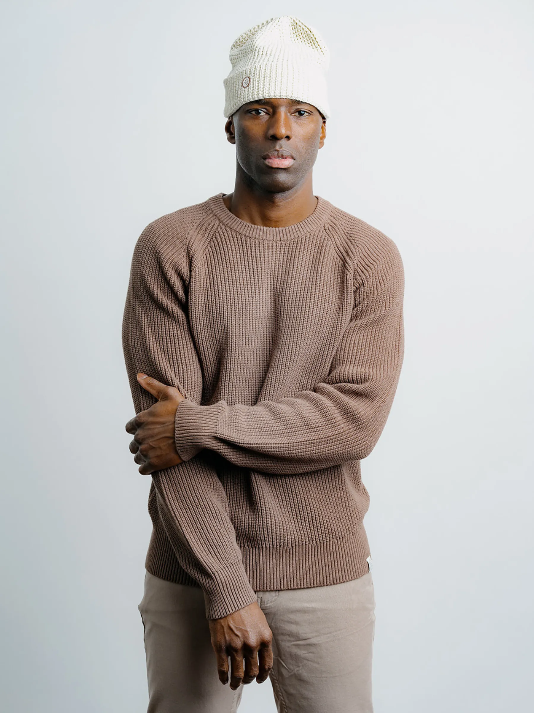 Fisherman Sweater sold by Plenty product image thumbnail 2