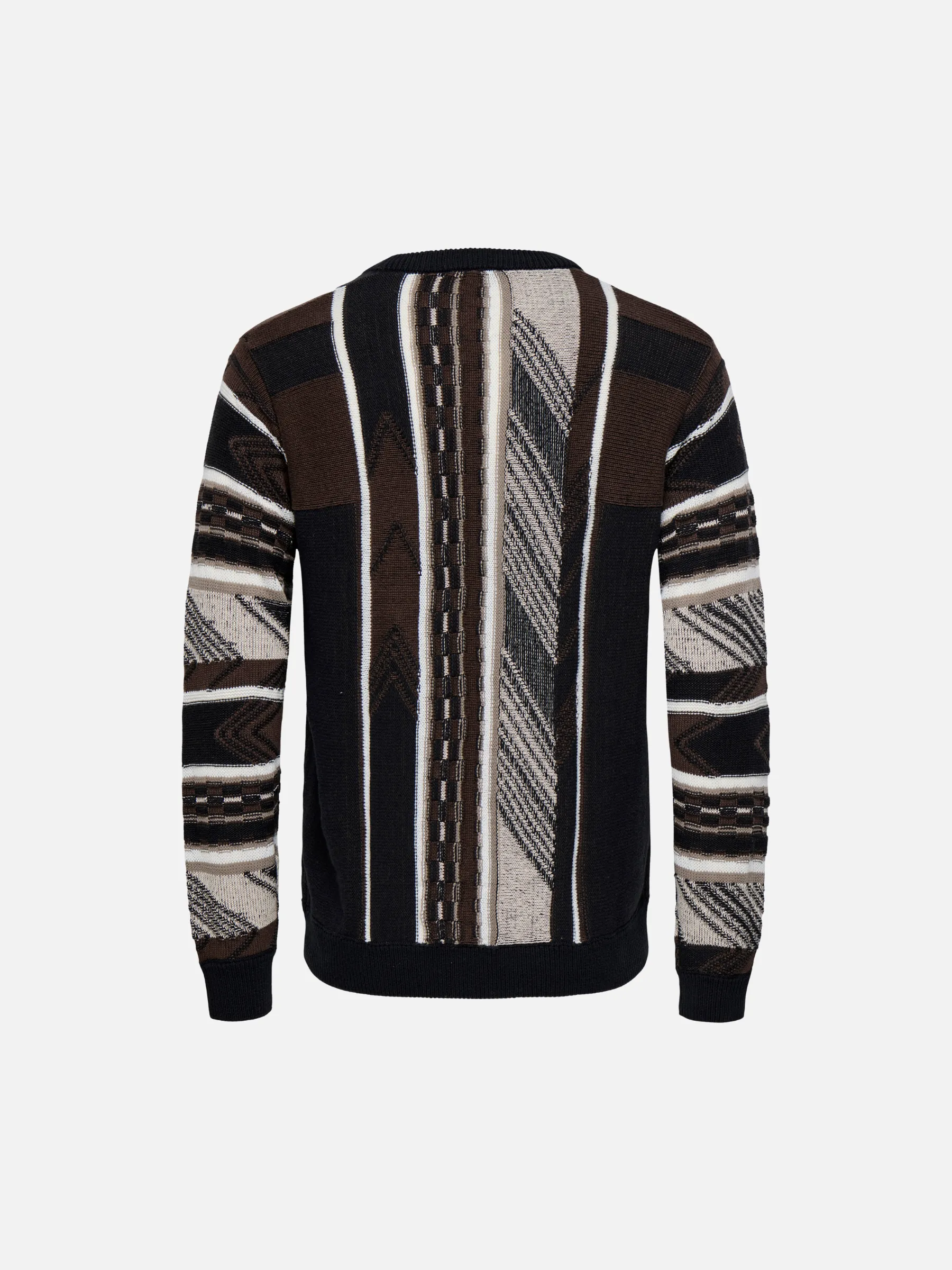 Rise Crewneck Sweater sold by Plenty product image thumbnail 2