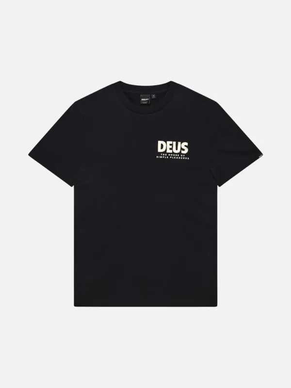Chromium T-Shirt sold by Plenty
