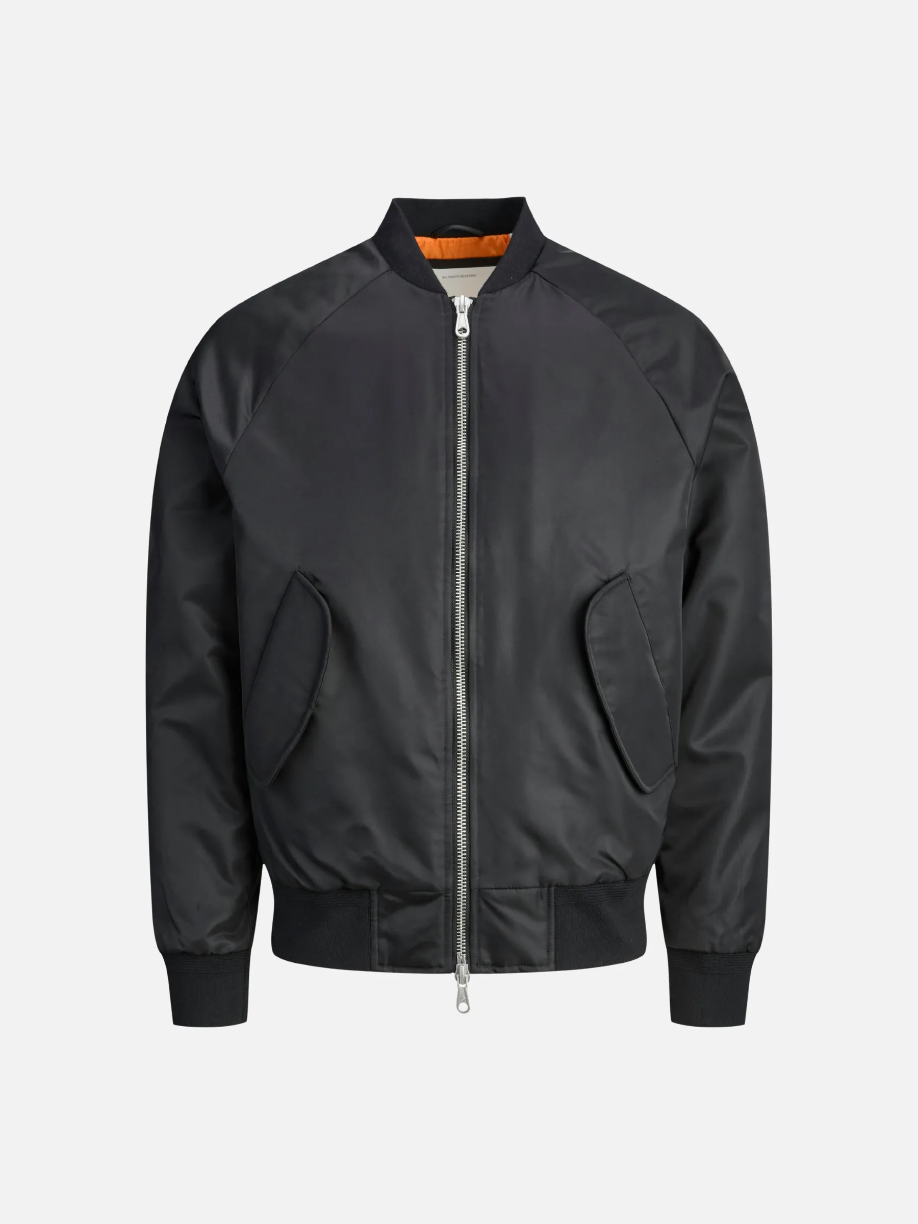 Motion Bomber Jacket sold by Plenty