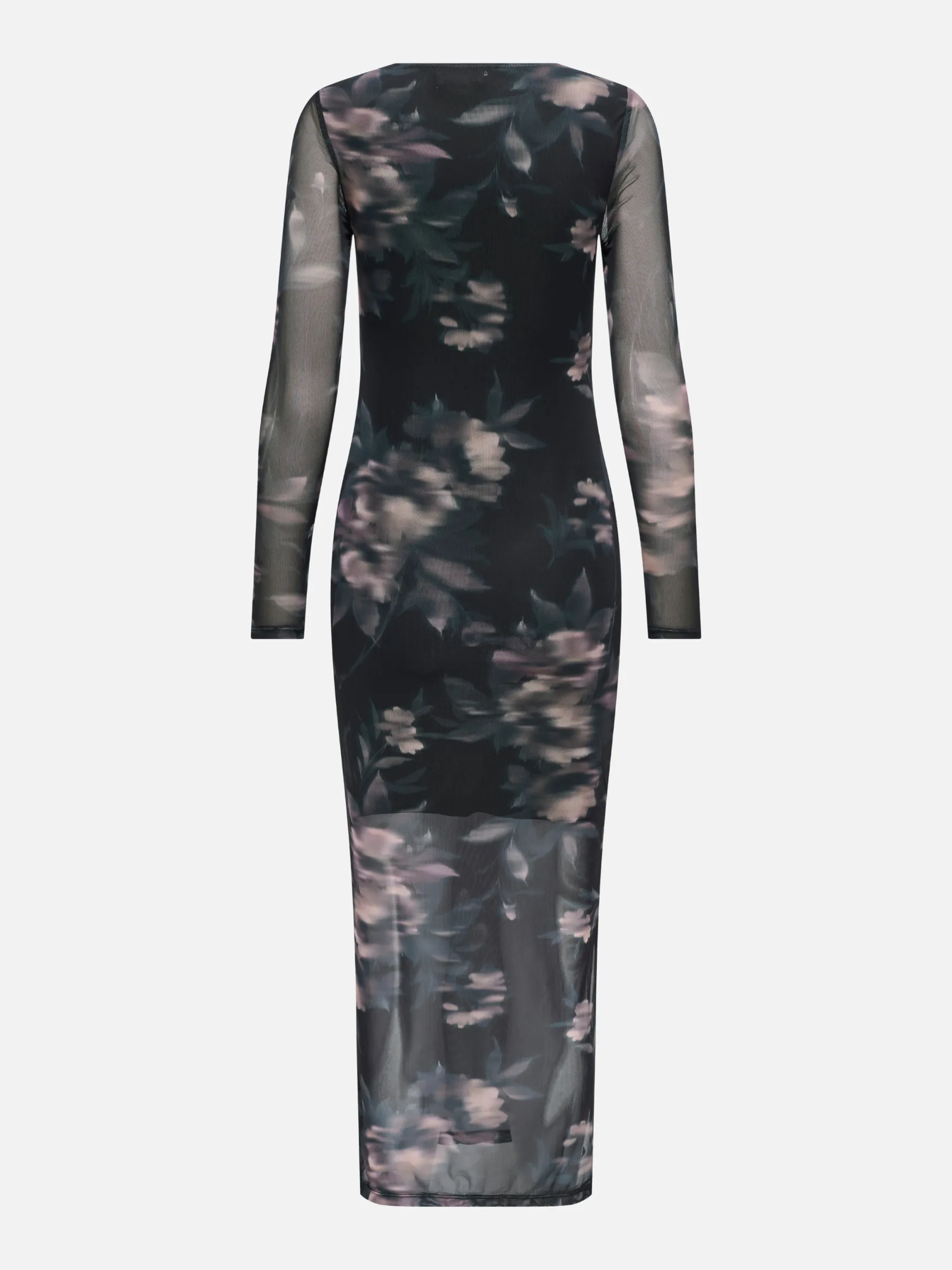 Kaya Midi Mesh Dress sold by Plenty product image thumbnail 2