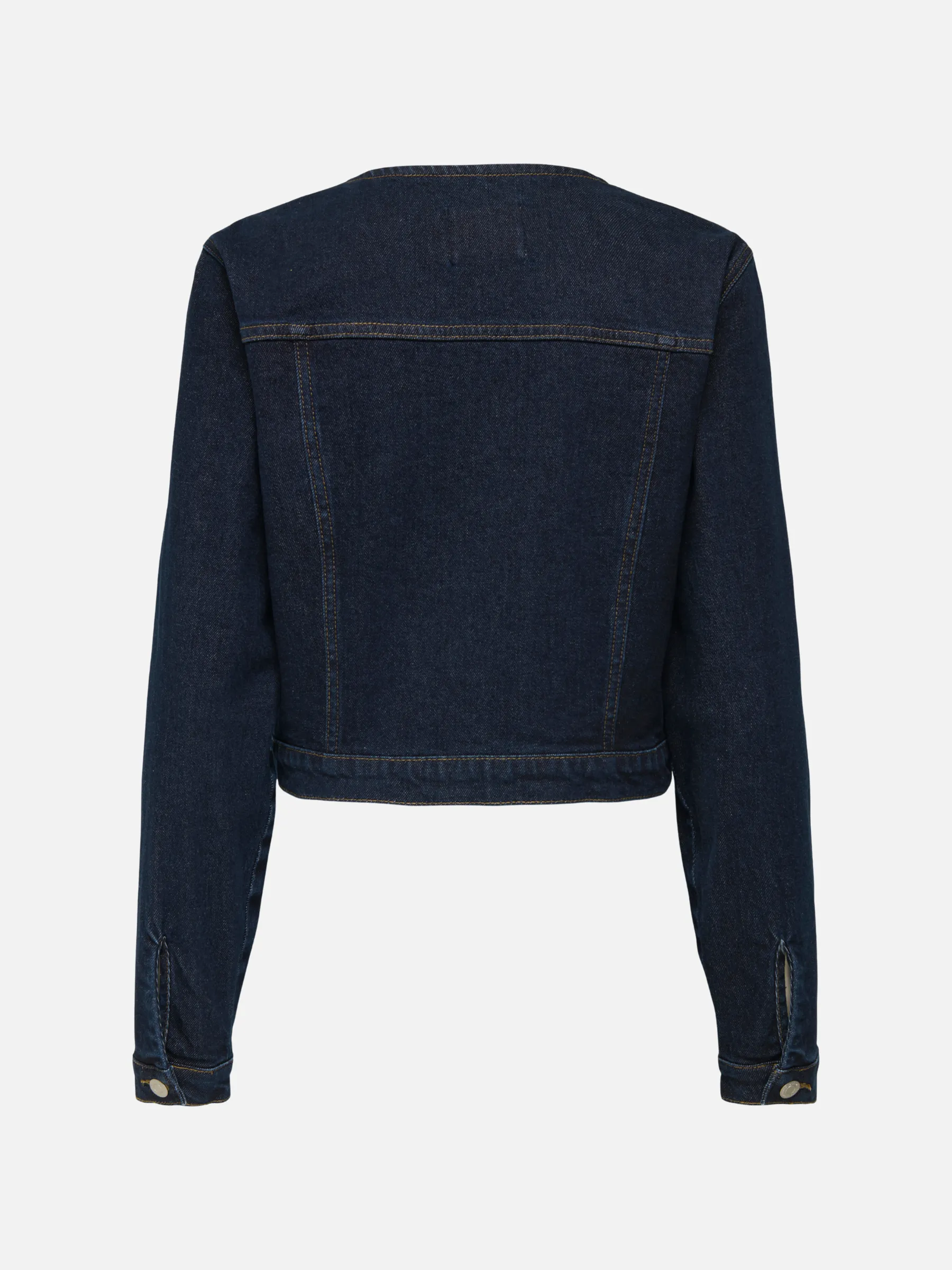 Joanna Denim Jacket sold by Plenty product image thumbnail 2