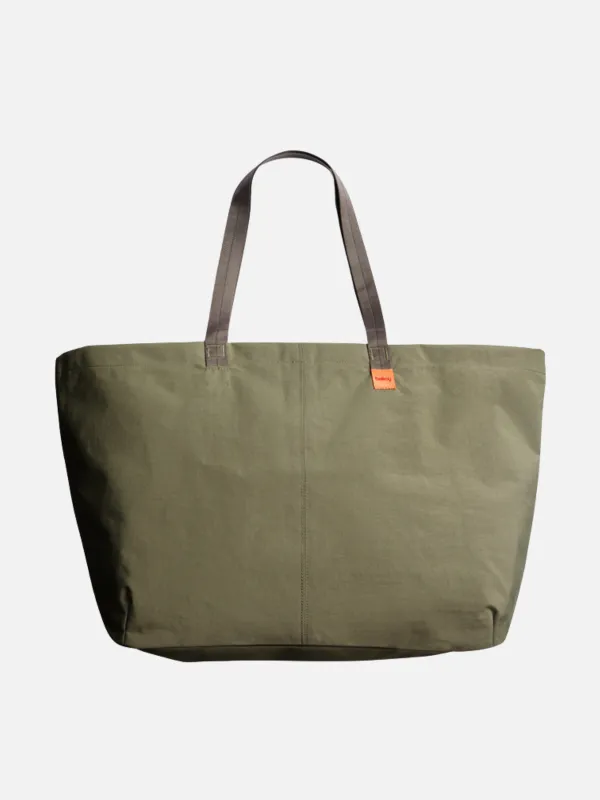 Market Tote Plus - 25L sold by Plenty