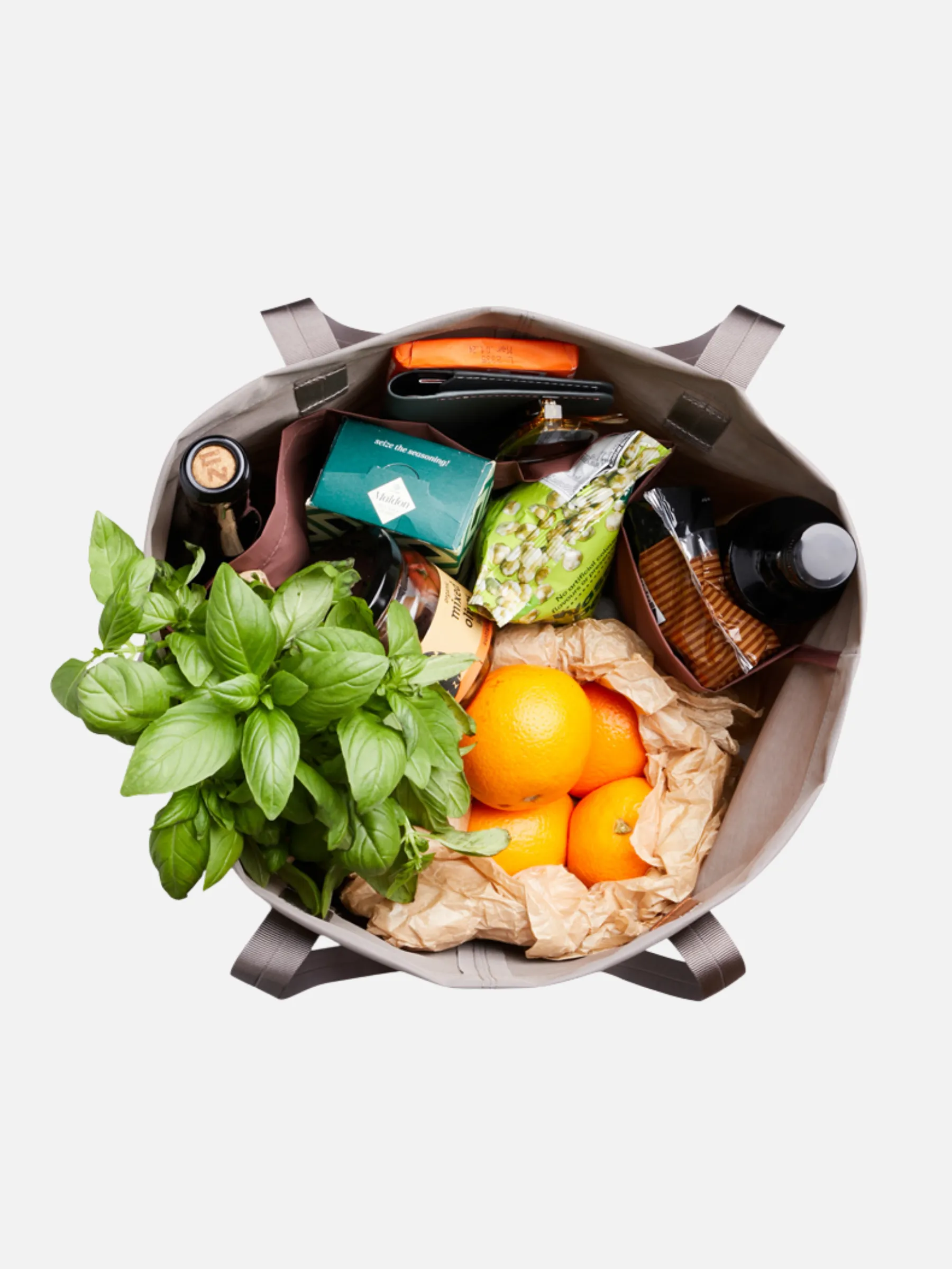 Market Tote - 15L sold by Plenty product image thumbnail 4