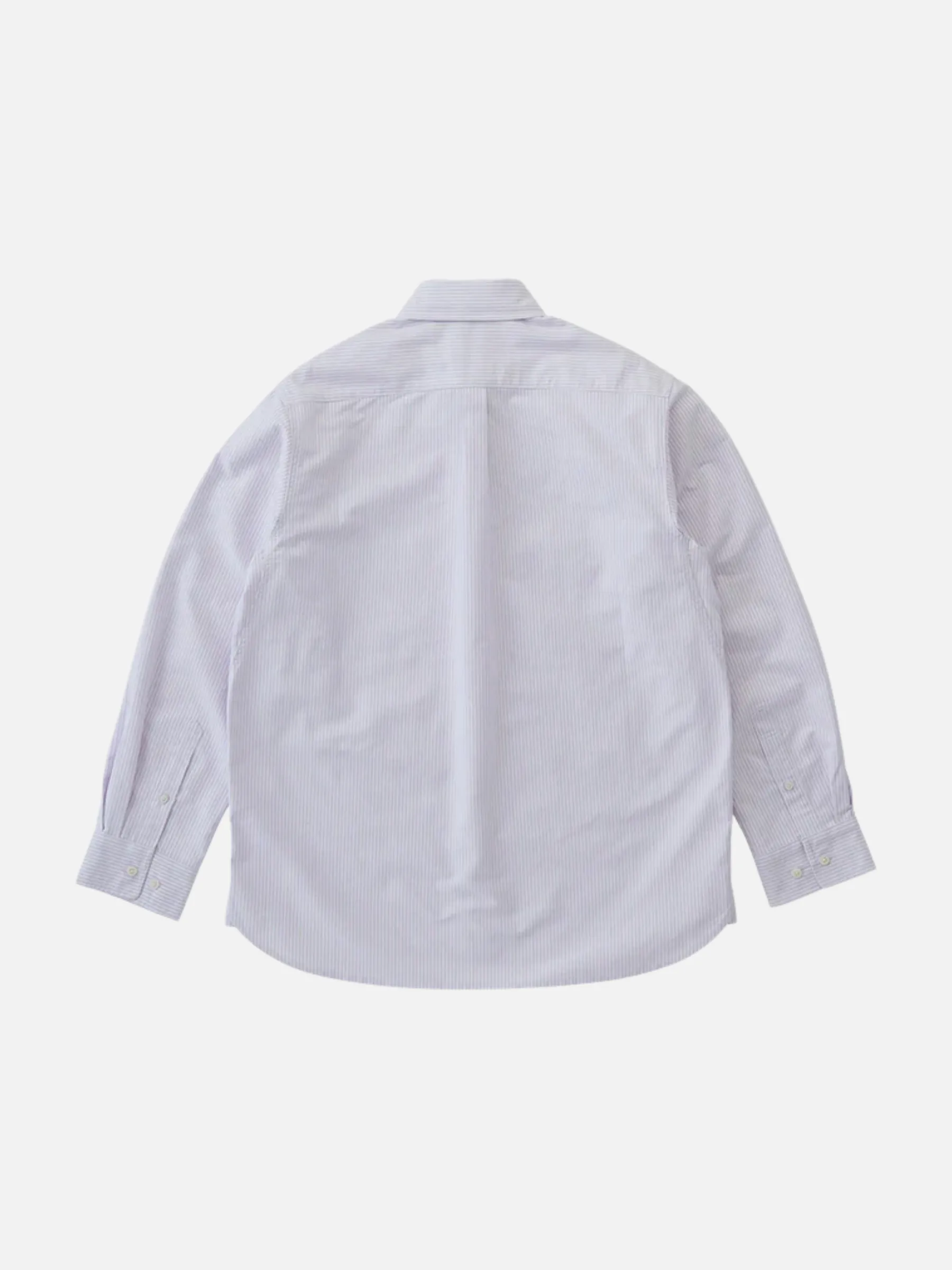 Oxford Button Down Stance Shirt sold by Plenty product image thumbnail 2
