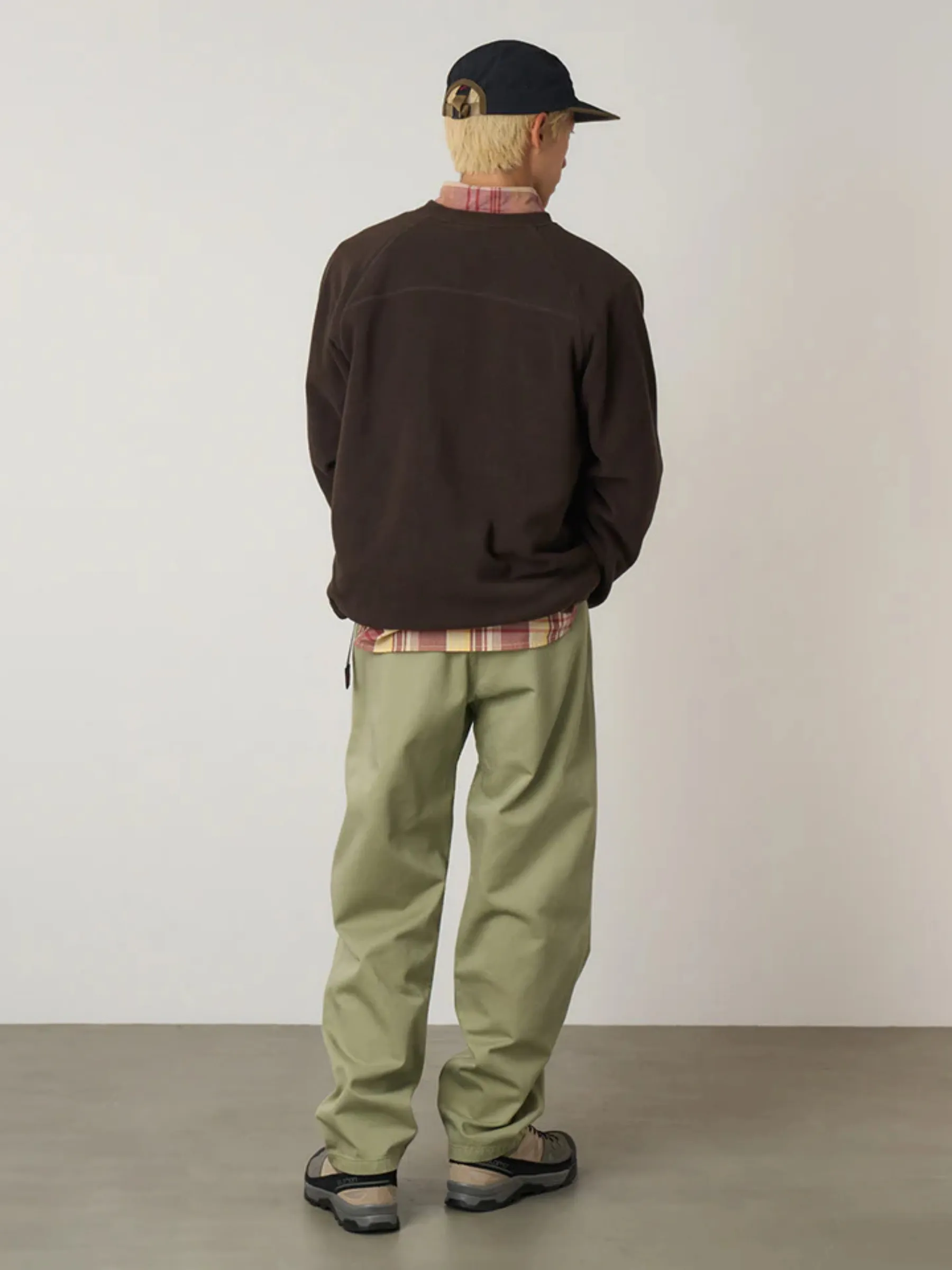 Gramicci Pant sold by Plenty product image thumbnail 4