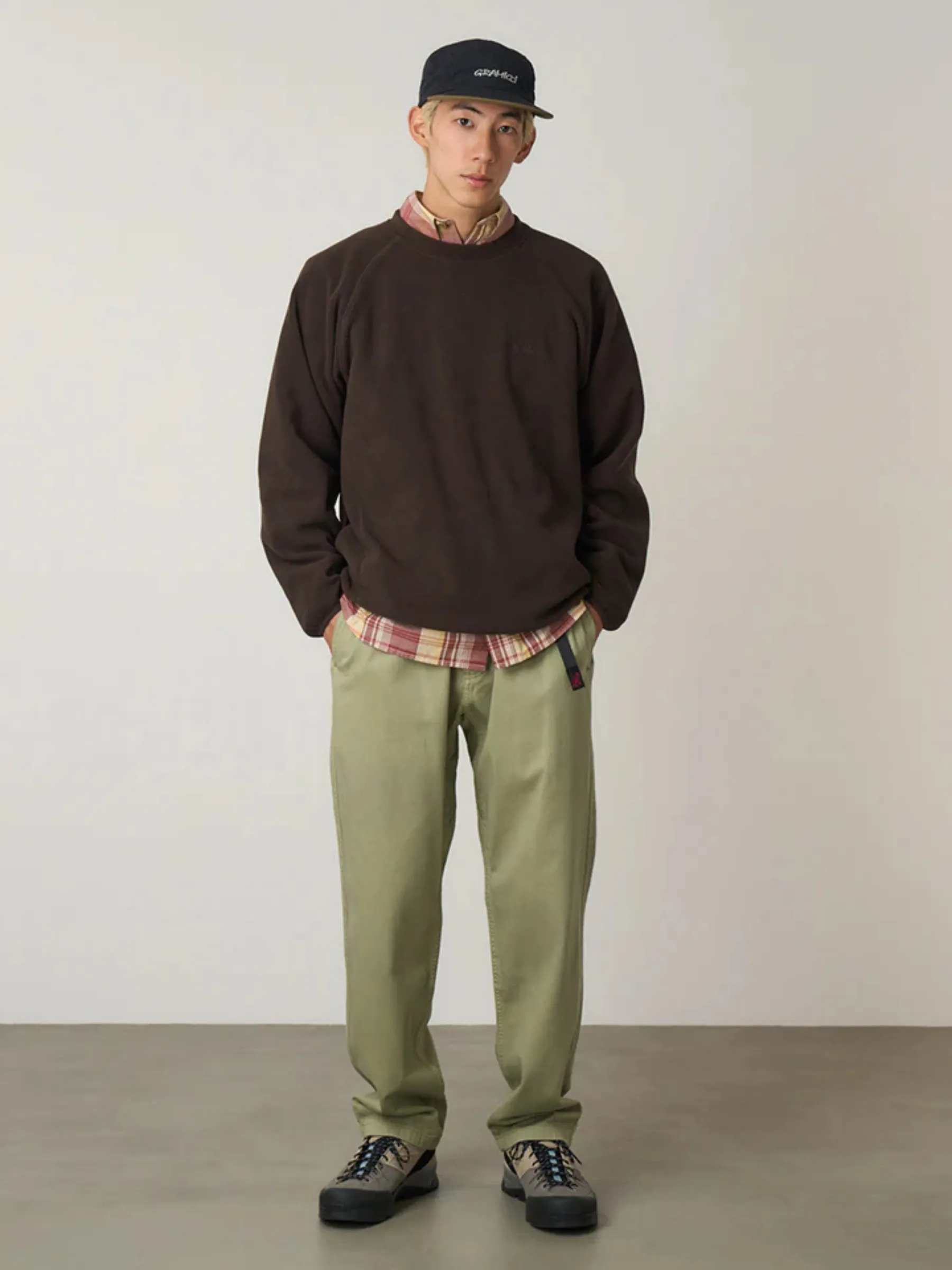 Gramicci Pant sold by Plenty product image thumbnail 3
