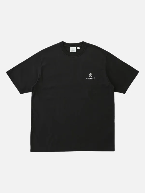 One Point Logo T-Shirt sold by Plenty