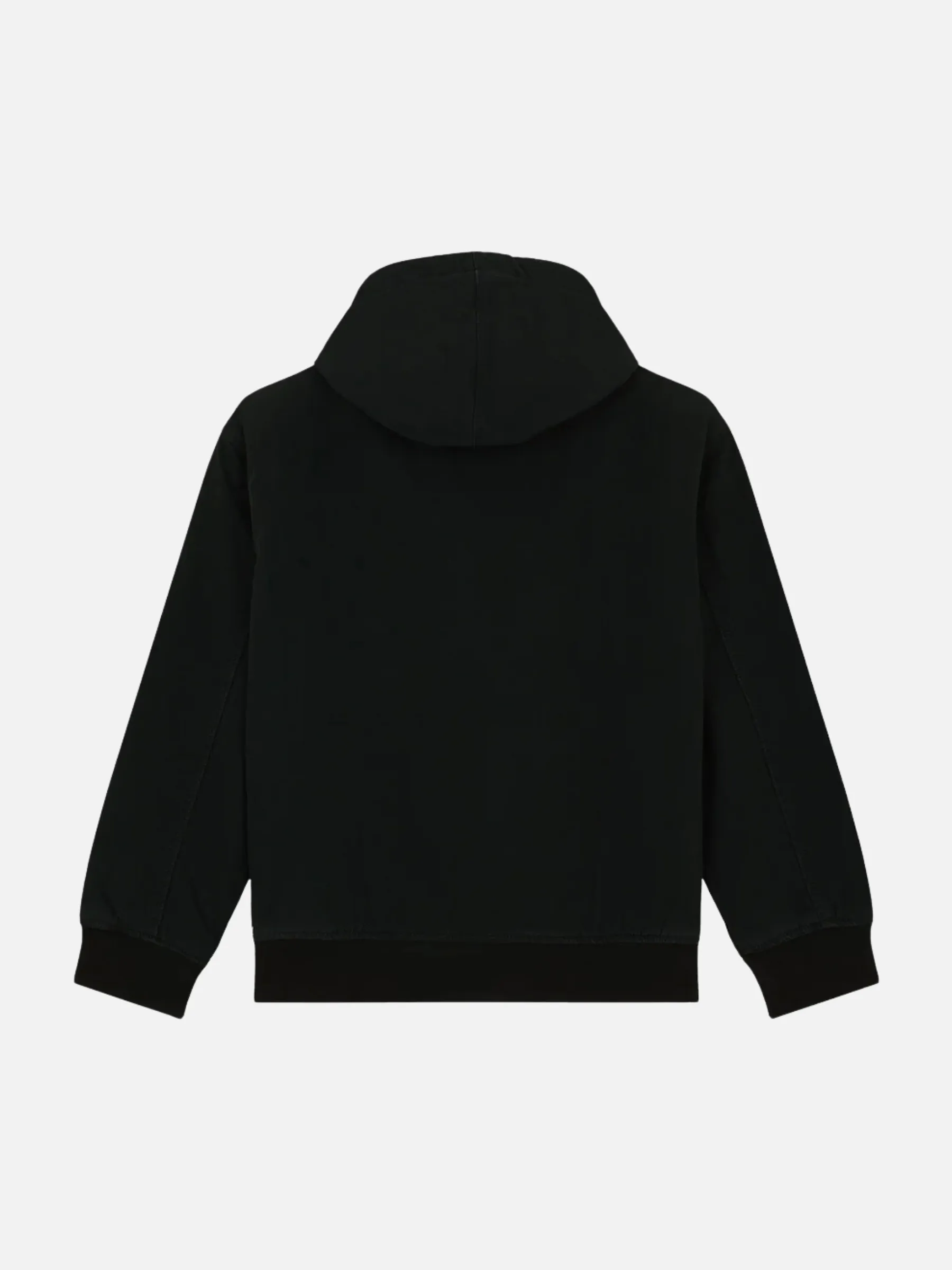 Hilham Hooded Canvas Jacket sold by Plenty product image thumbnail 2