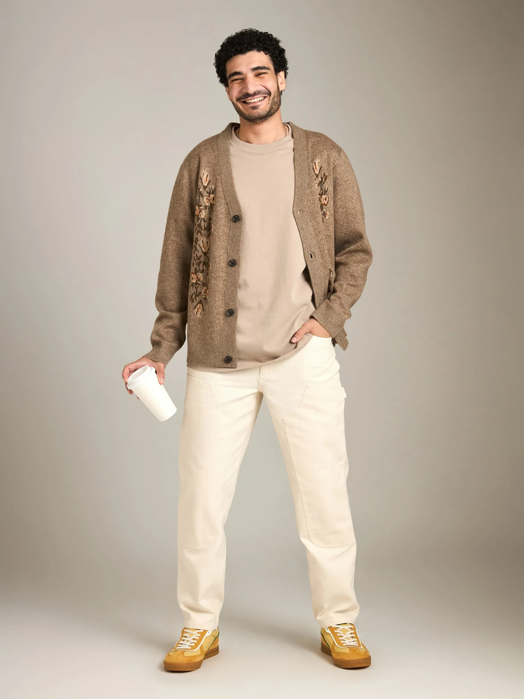 Crewneck Short Sleeve T-Shirt sold by Plenty product image thumbnail 4