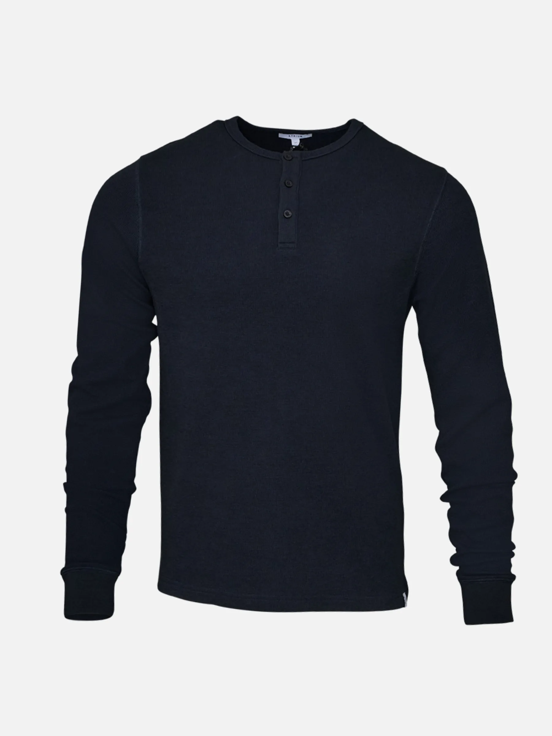 Thermal Jersey Classic Henley sold by Plenty product image thumbnail 5