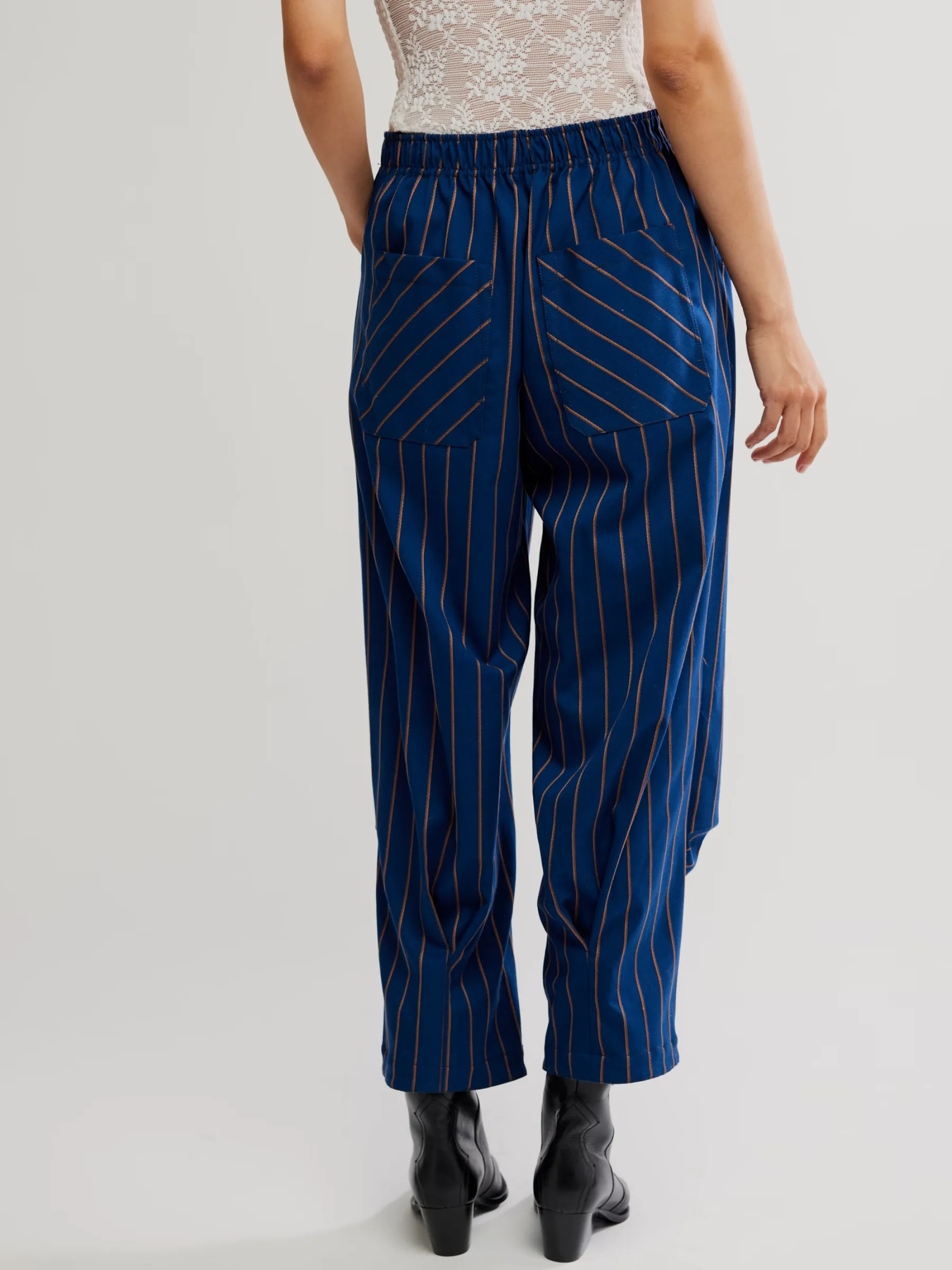 Nice Choice Pull On Pant sold by Plenty product image thumbnail 4