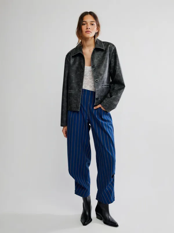 Nice Choice Pull On Pant sold by Plenty