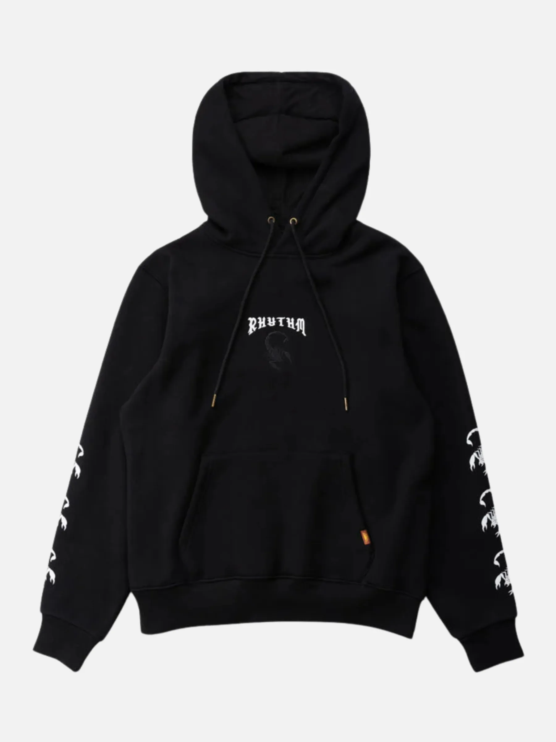 Scorpion Heavyweight Fleece Hoodie sold by Plenty