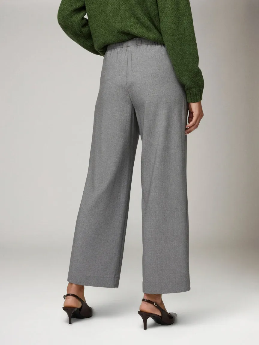 Merry Drawstring Pull-On Pants sold by Plenty product image thumbnail 2