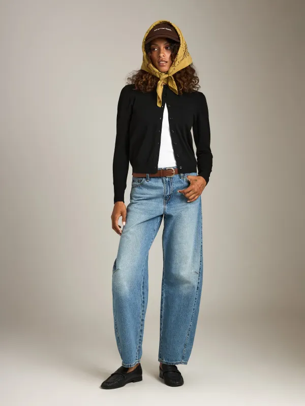 Karis Polo Cardigan sold by Plenty