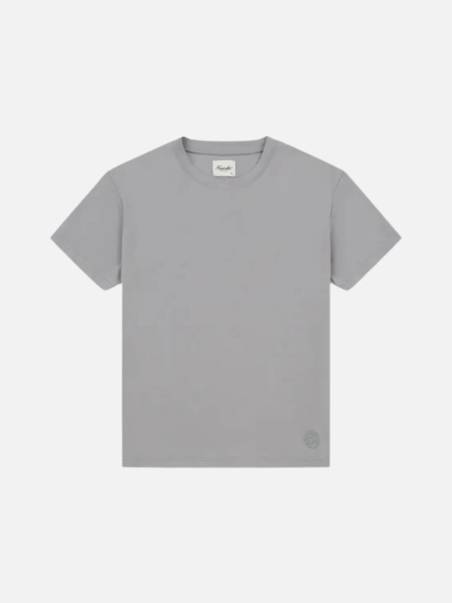 Daily Double T-Shirt sold by Plenty