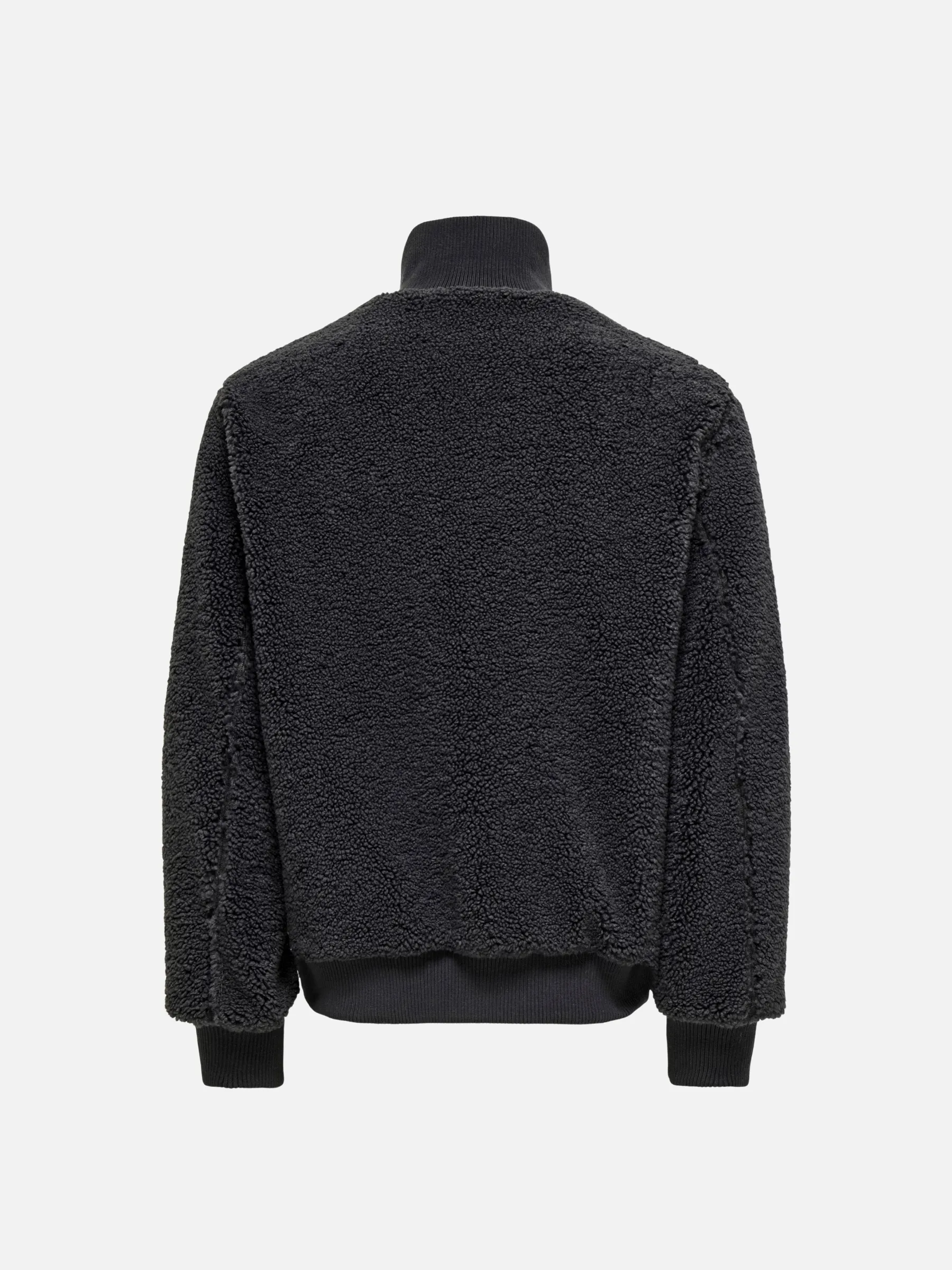 Ray Sherpa Jacket sold by Plenty product image thumbnail 2