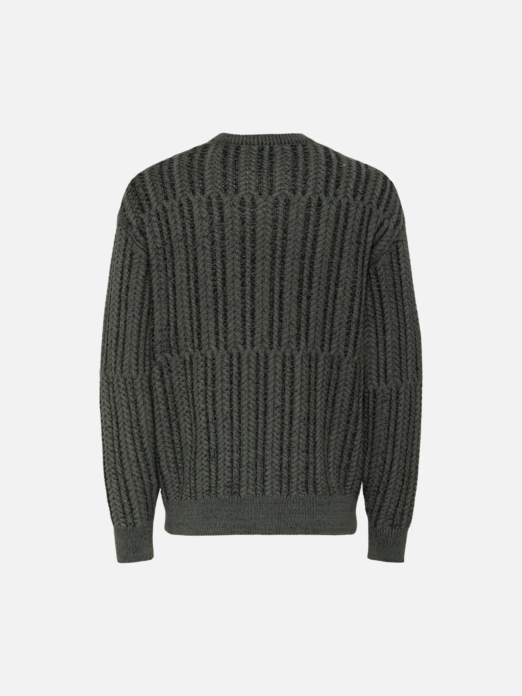 Fill Crewneck Sweater sold by Plenty product image thumbnail 2