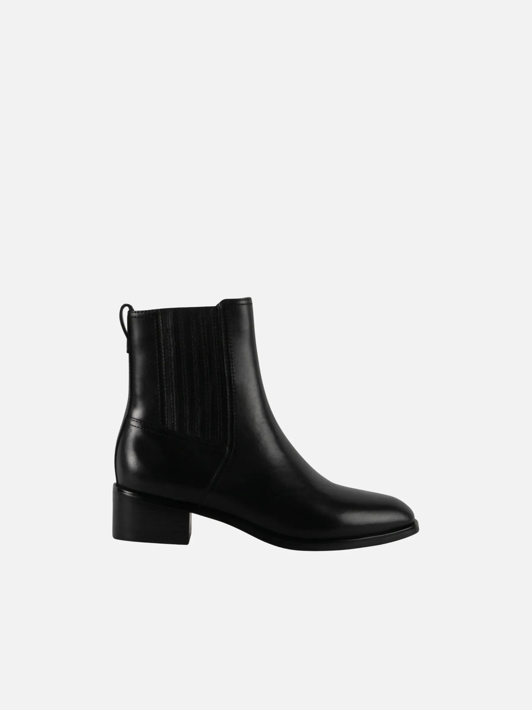 Sesha Waterproof Leather Chelsea Boot sold by Plenty