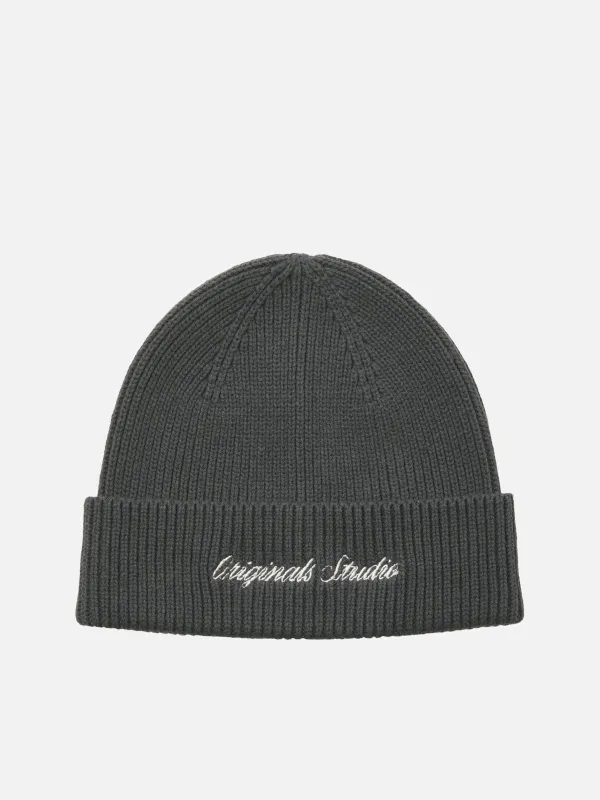 Norrebro Beanie sold by Plenty