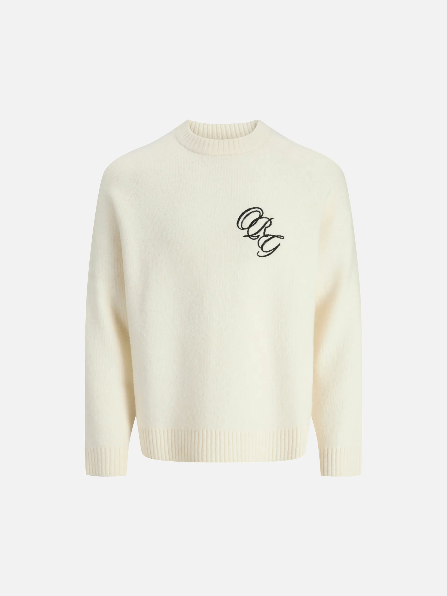 Bedford Crewneck Sweater sold by Plenty product image thumbnail 5