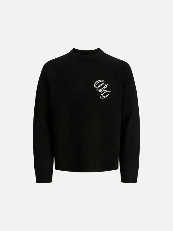 Bedford Crewneck Sweater sold by Plenty