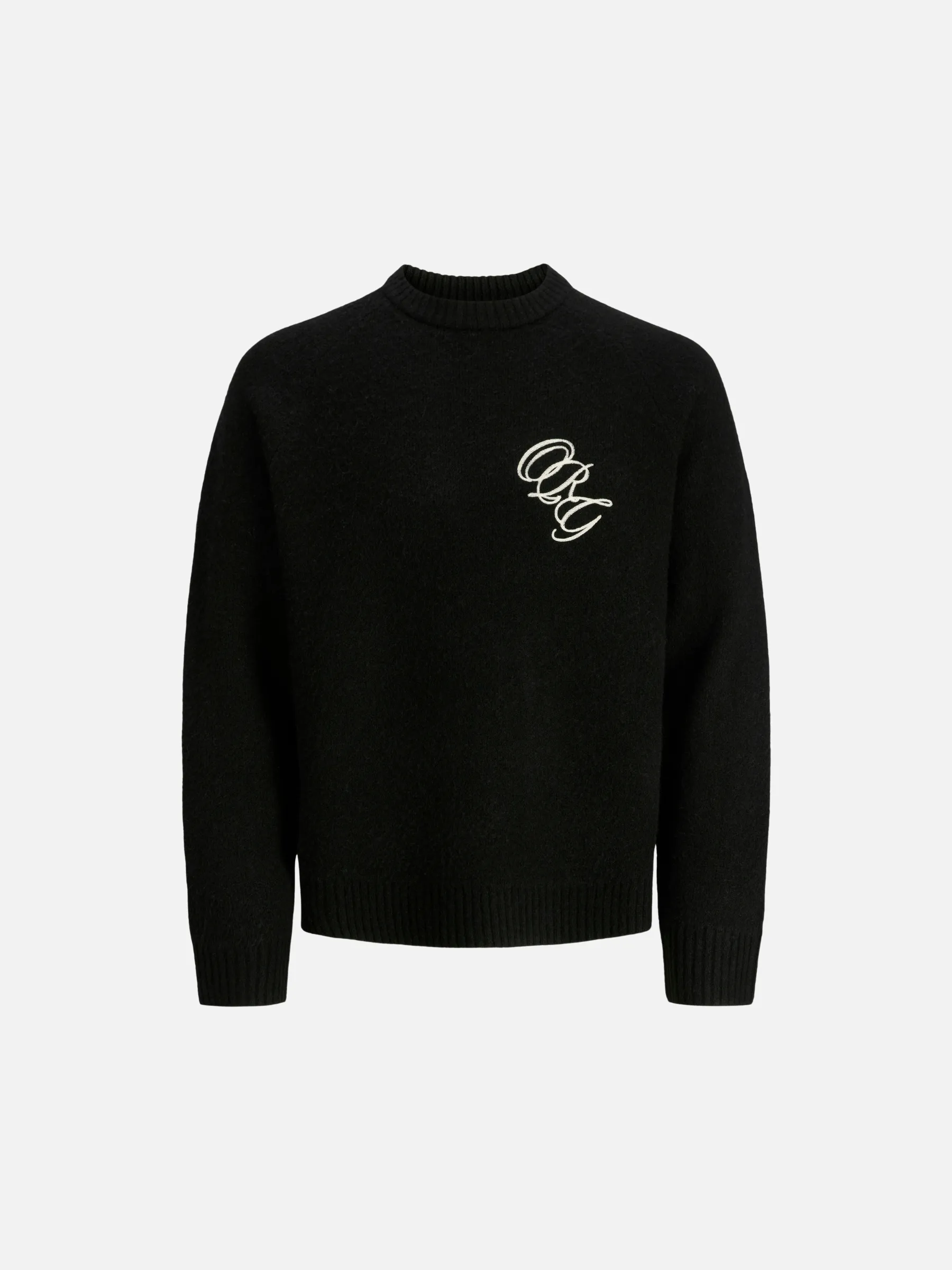 Bedford Crewneck Sweater sold by Plenty
