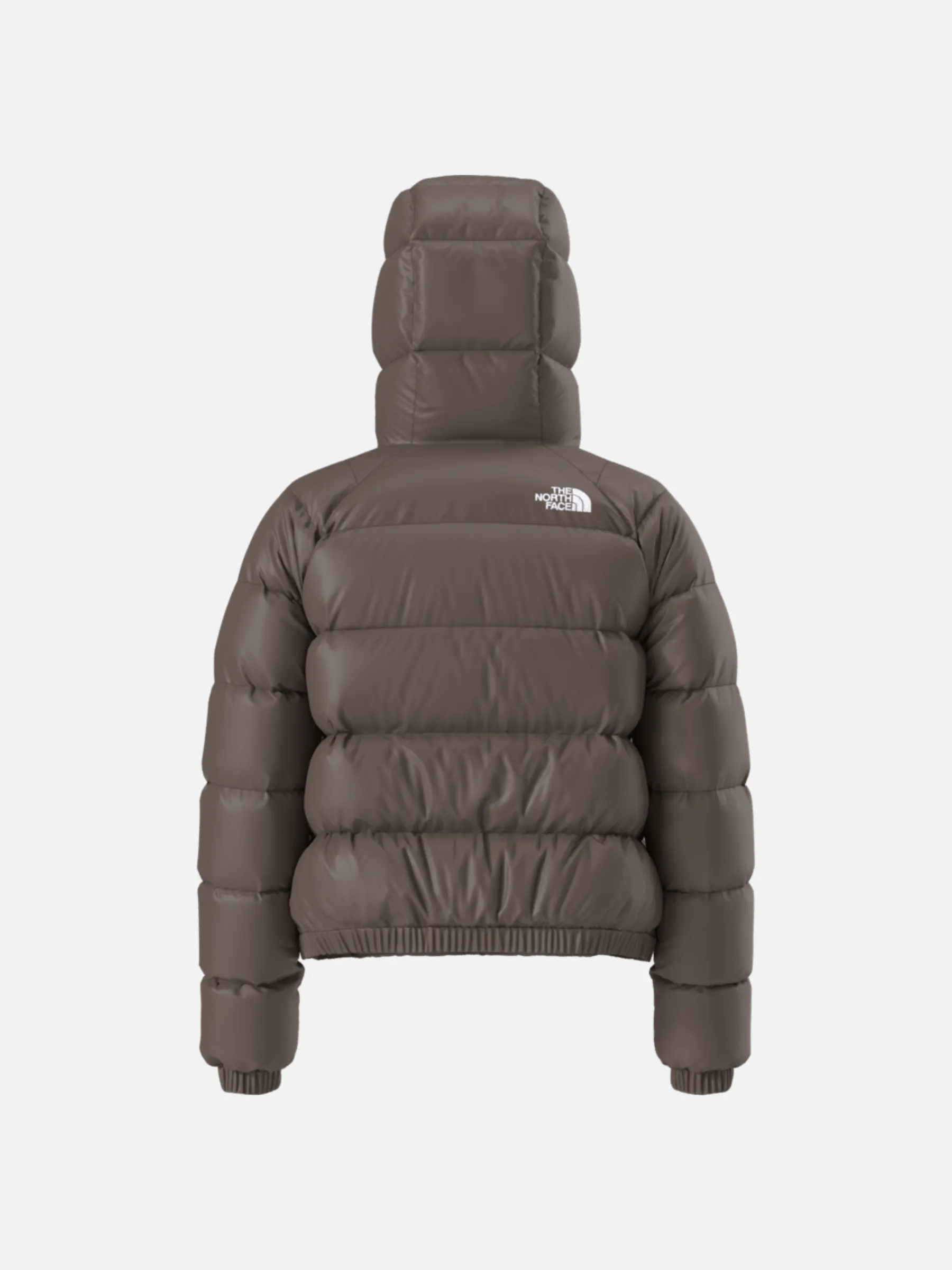 Women's Hydrenalite Down Hoodie sold by Plenty product image thumbnail 4