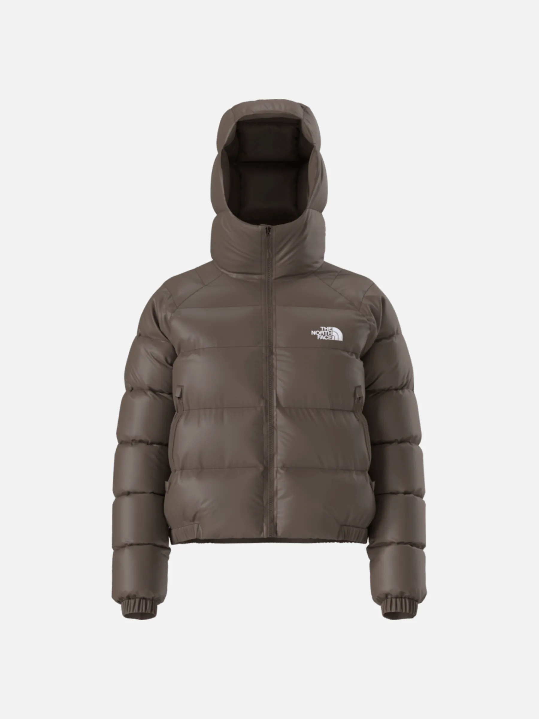 Women's Hydrenalite Down Hoodie sold by Plenty product image thumbnail 3