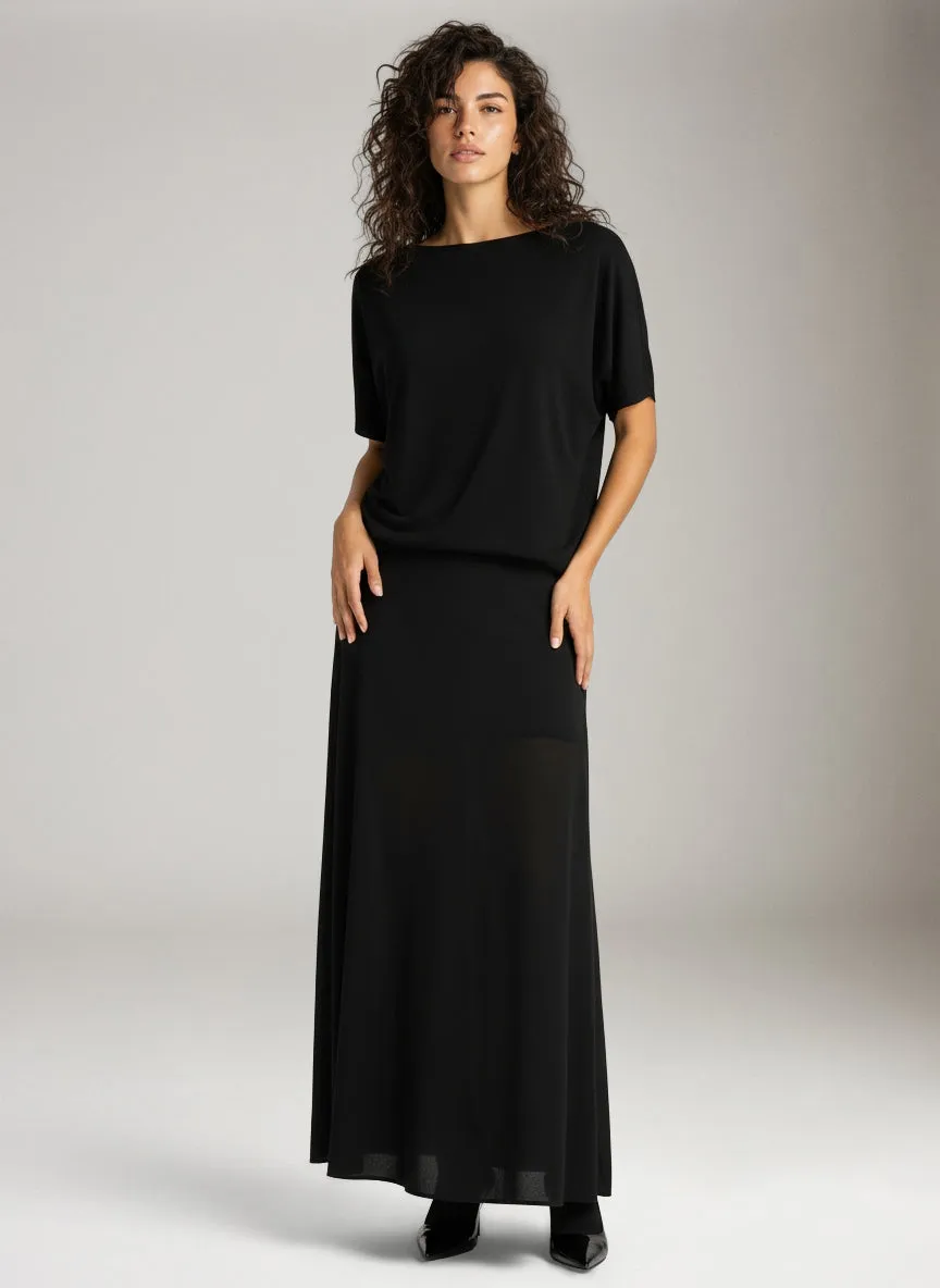 Scuba Dolman Tunic sold by Plenty product image thumbnail 3