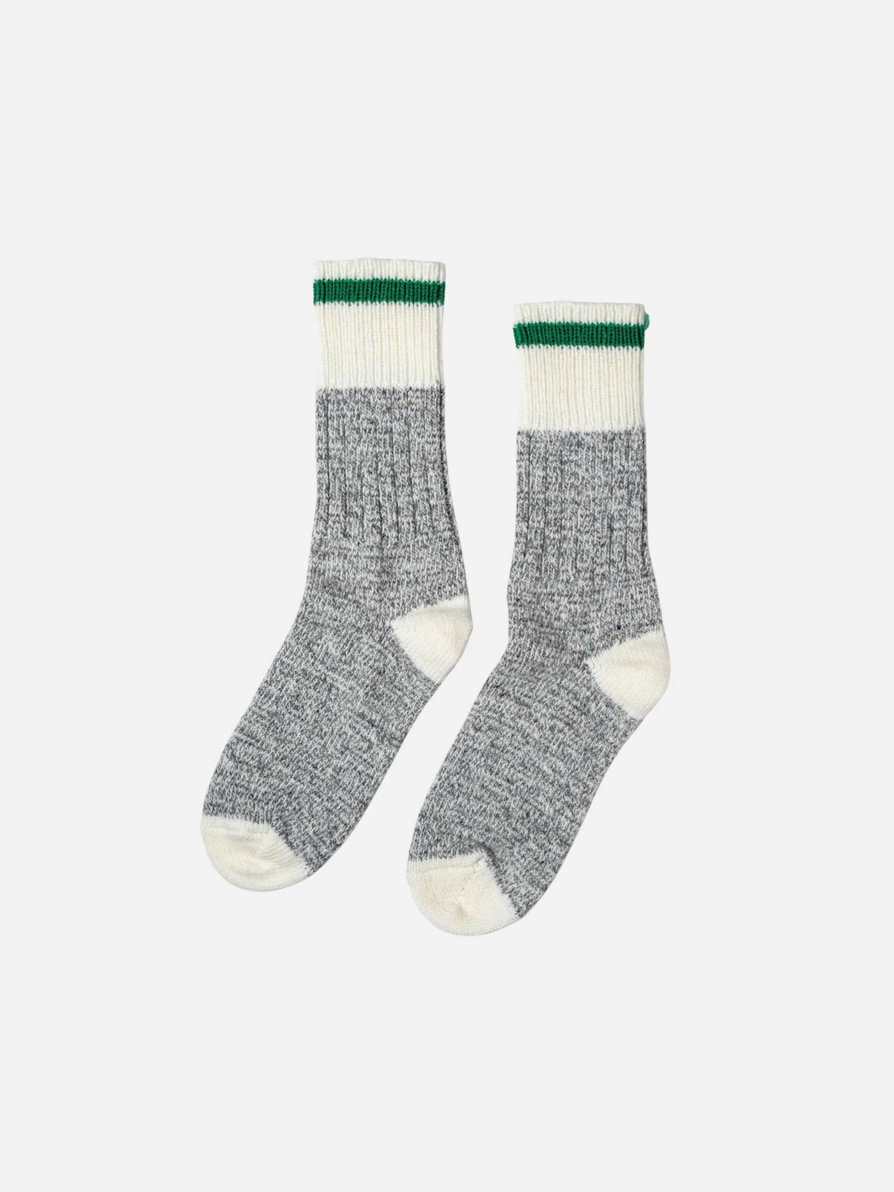 Wool Camp Sock sold by Plenty product image thumbnail 3