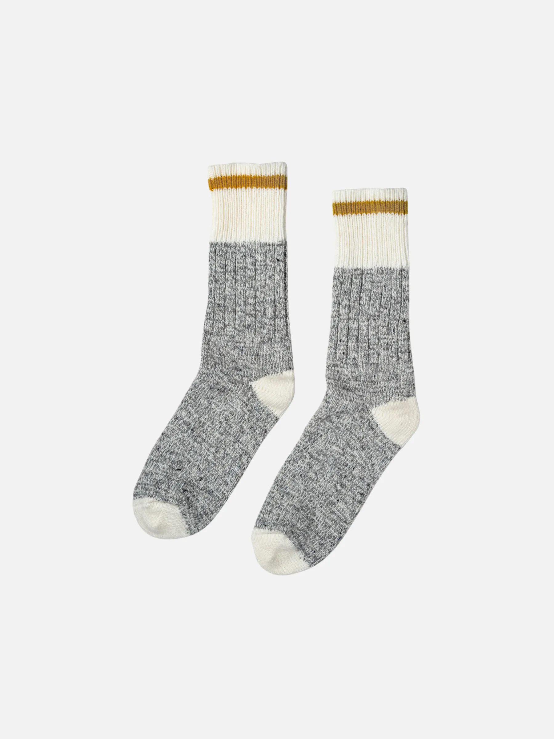 Wool Camp Sock sold by Plenty product image thumbnail 5