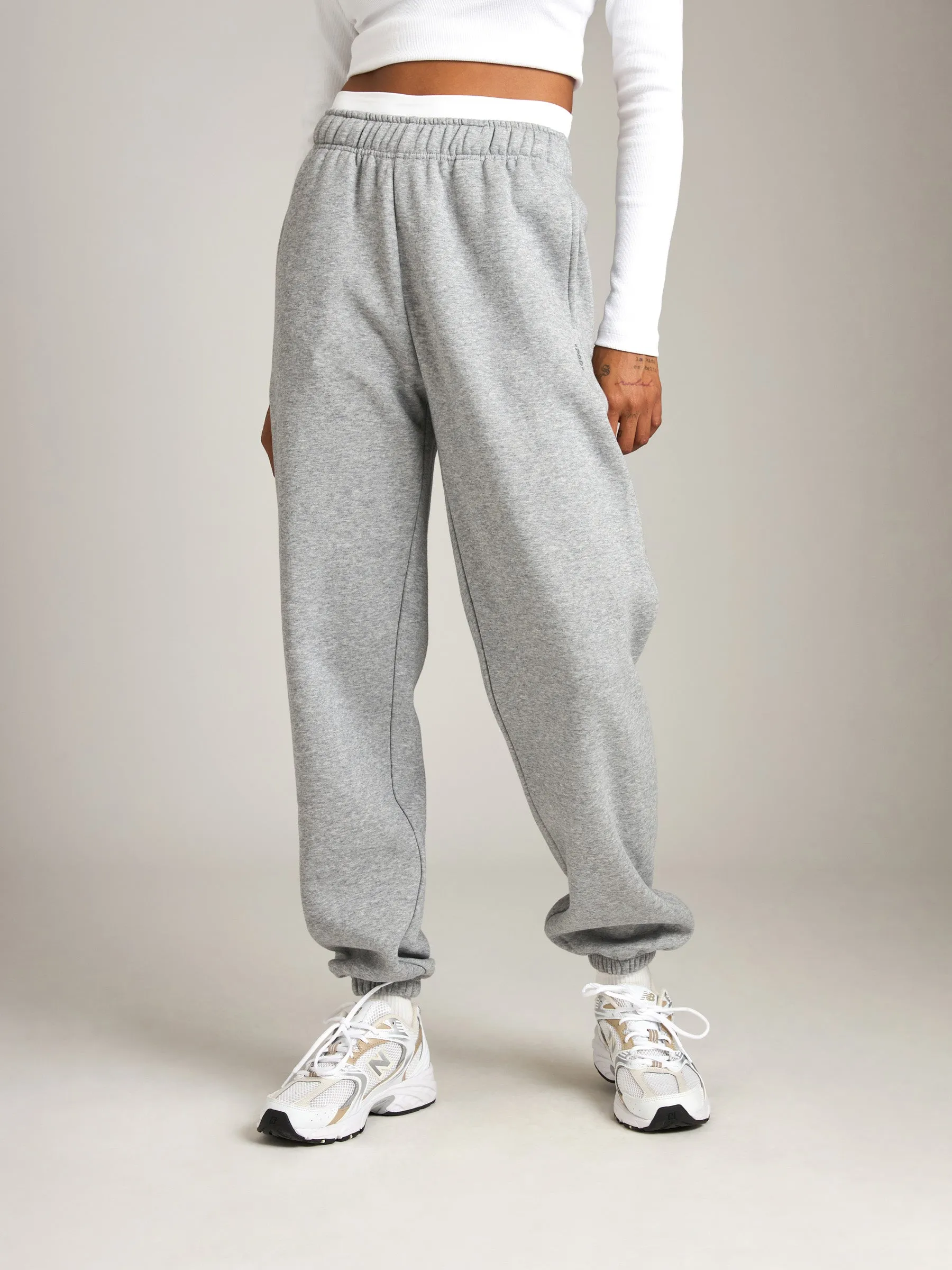Kendra Everyday Fleece Relaxed Jogger sold by Plenty product image thumbnail 2