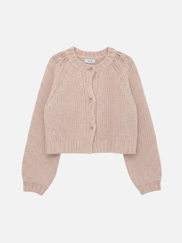 Dance More Cardigan sold by Plenty