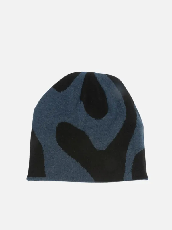 Houdini Reversible Skull Cap made by Plenty