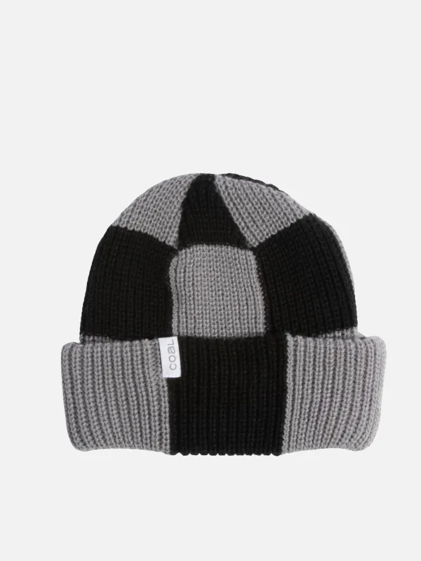 Frena Knit Beanie sold by Plenty