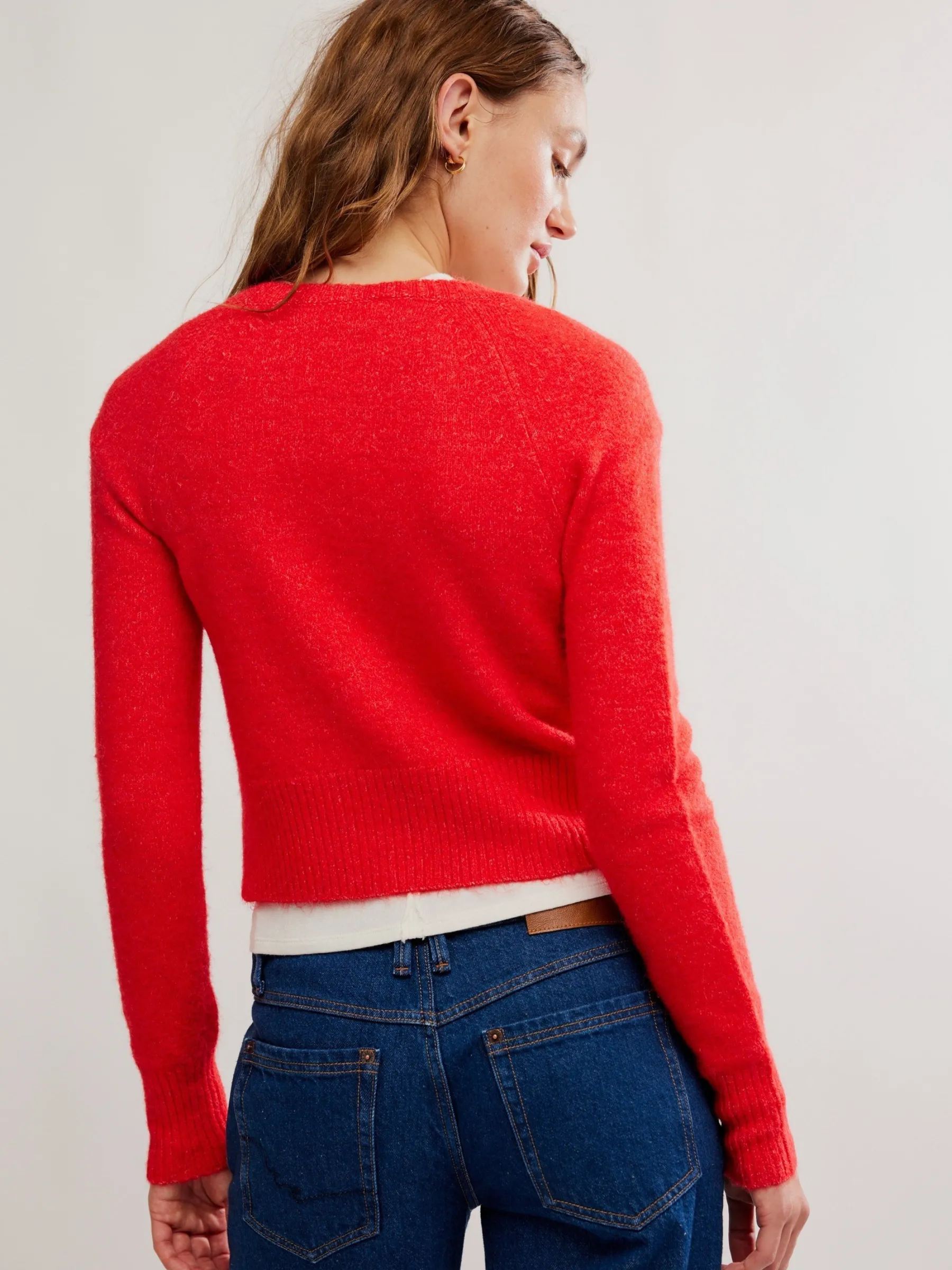 School Girl Cardigan sold by Plenty product image thumbnail 3