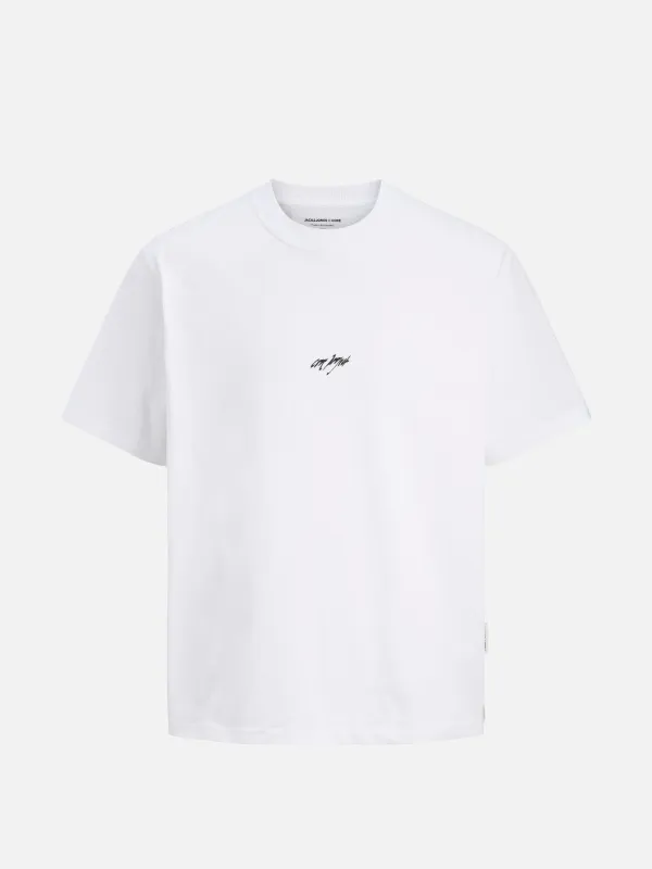 Scope Photo T-Shirt sold by Plenty