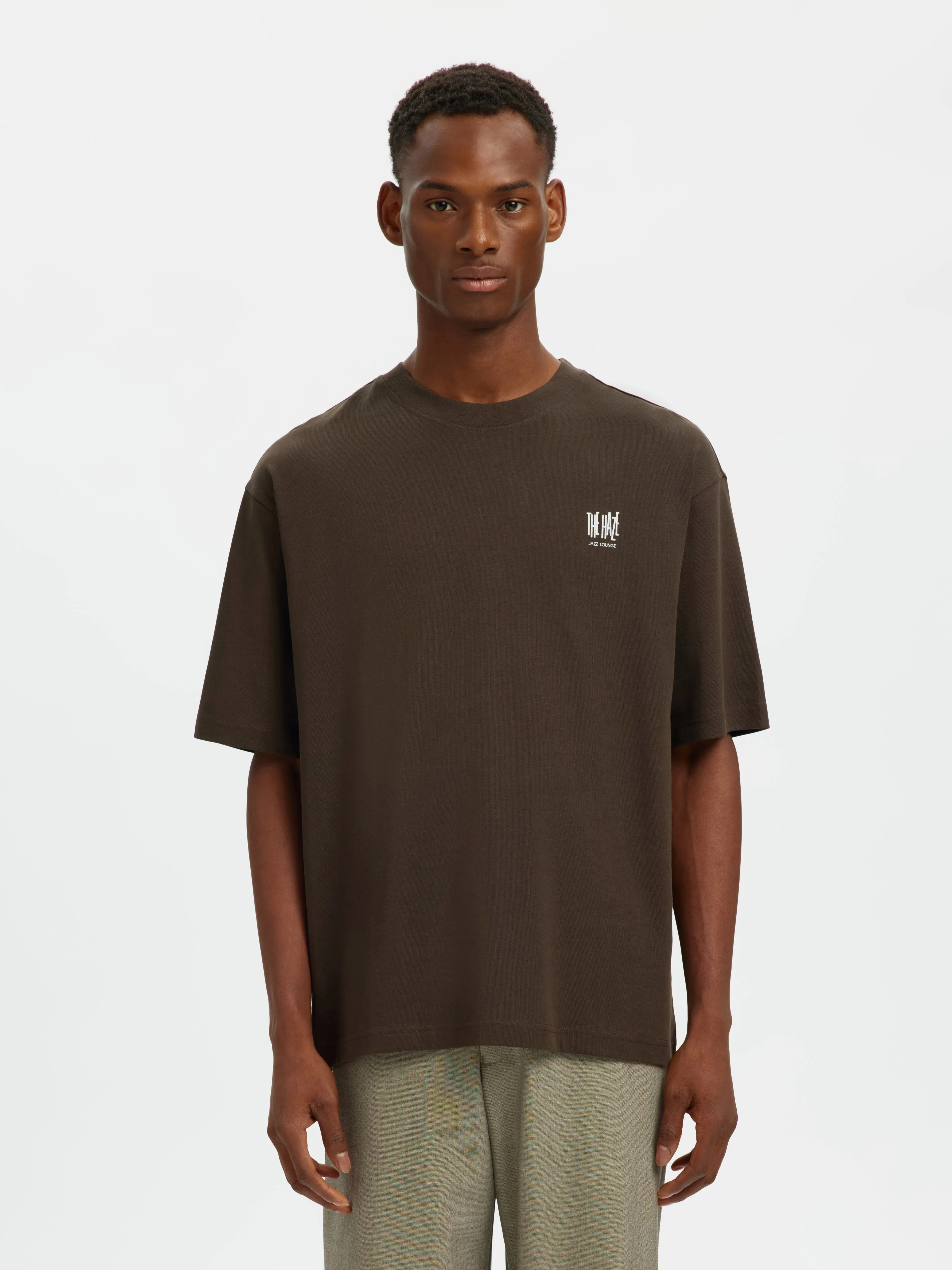 Ari Graphic T-Shirt sold by Plenty product image thumbnail 3